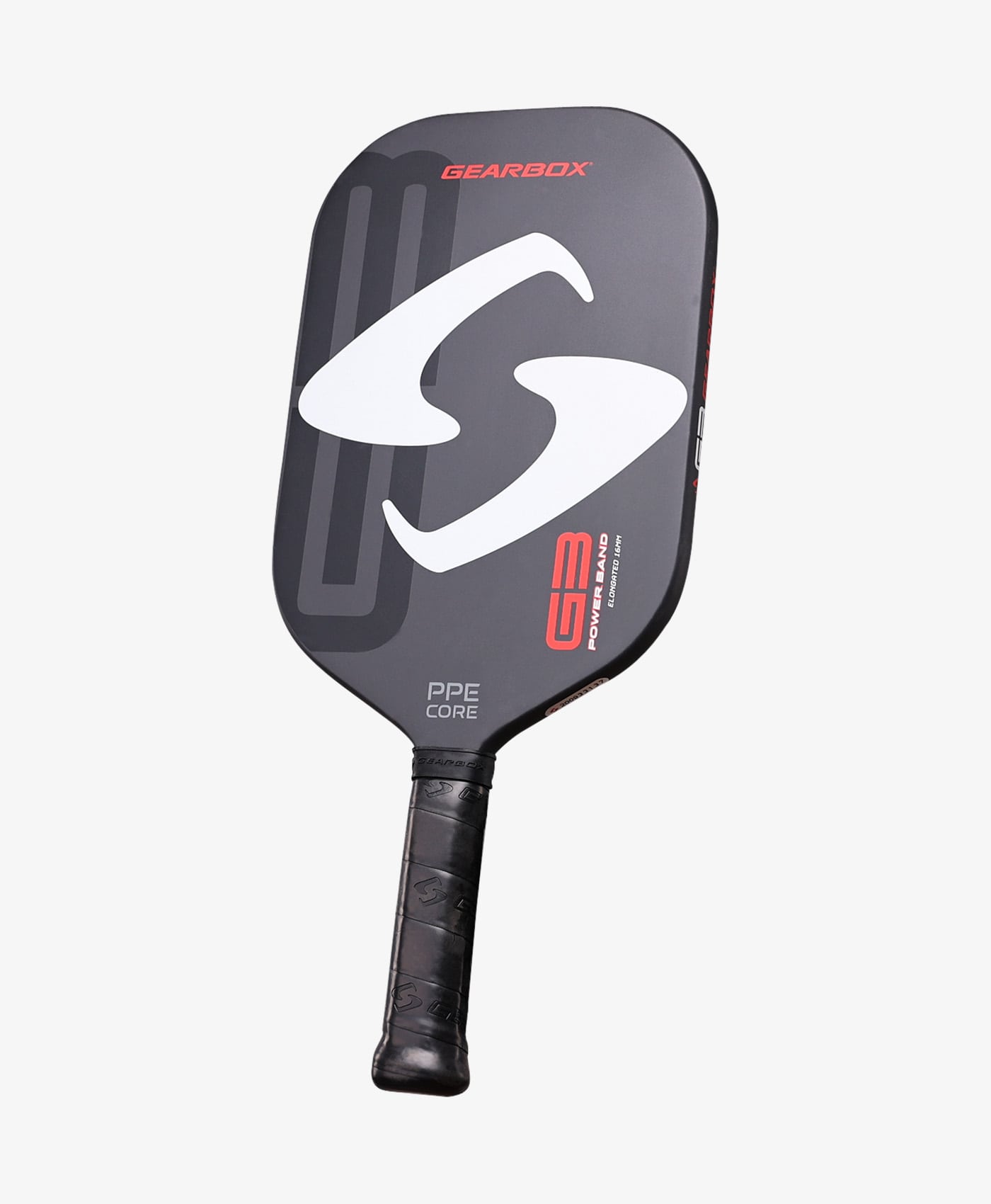 gearbox-g3-elongated-16mm-pickleball-paddle image 2