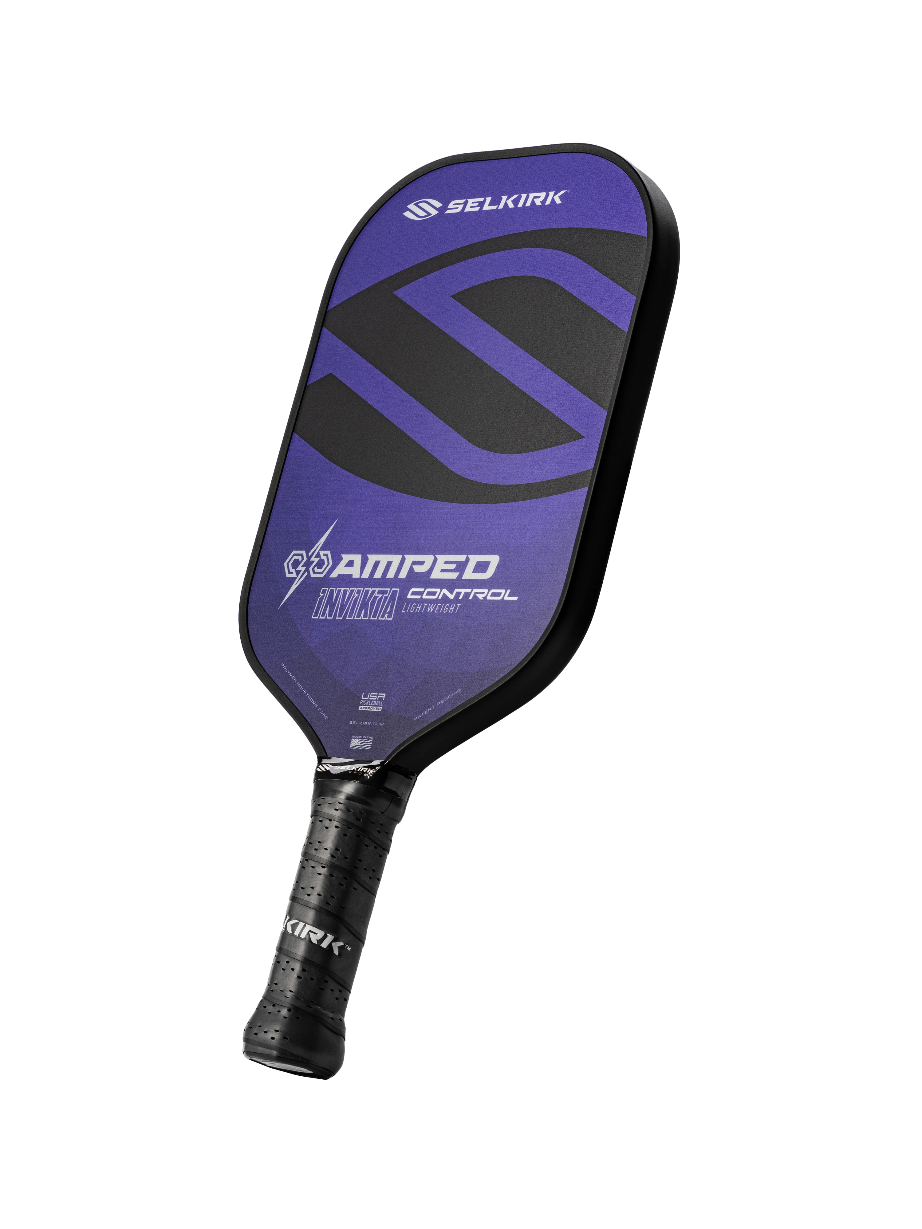 selkirk-sport-amped-control-invikta-pickleball-paddle image 6