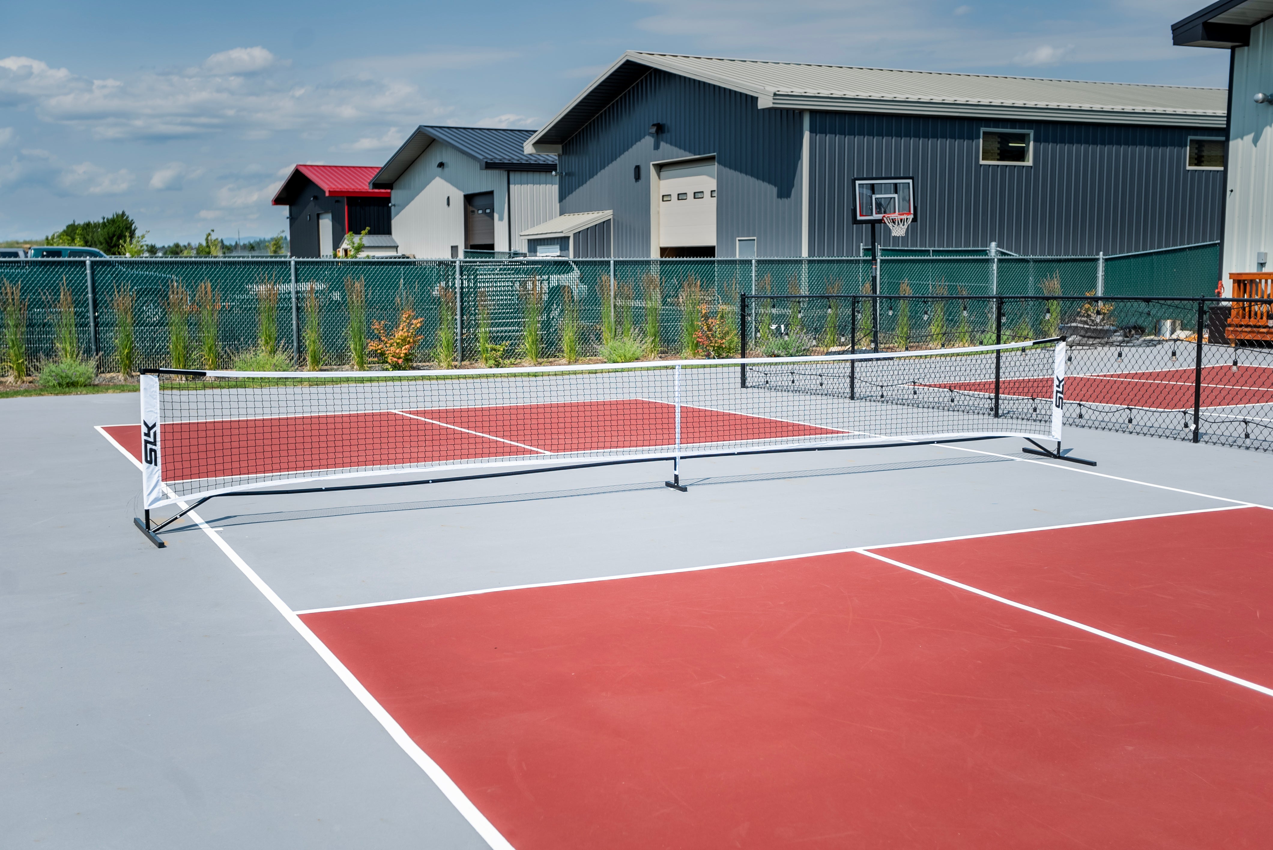 slk-prime-portables-pickleball-netz-ohne-rollen image 5