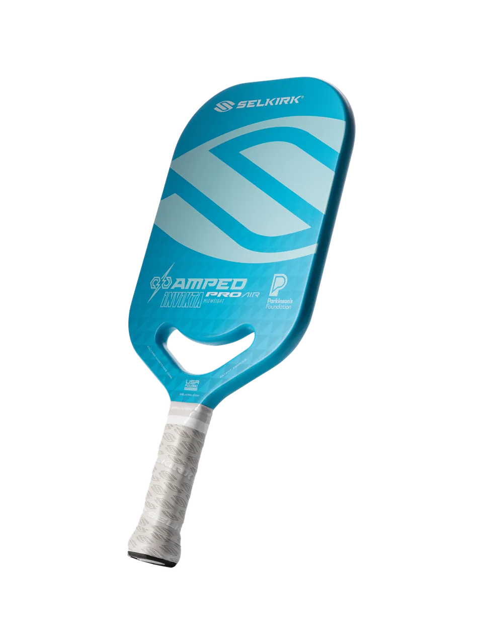 selkirk-amped-pro-air-invikta-pickleball-paddle-2 image 1
