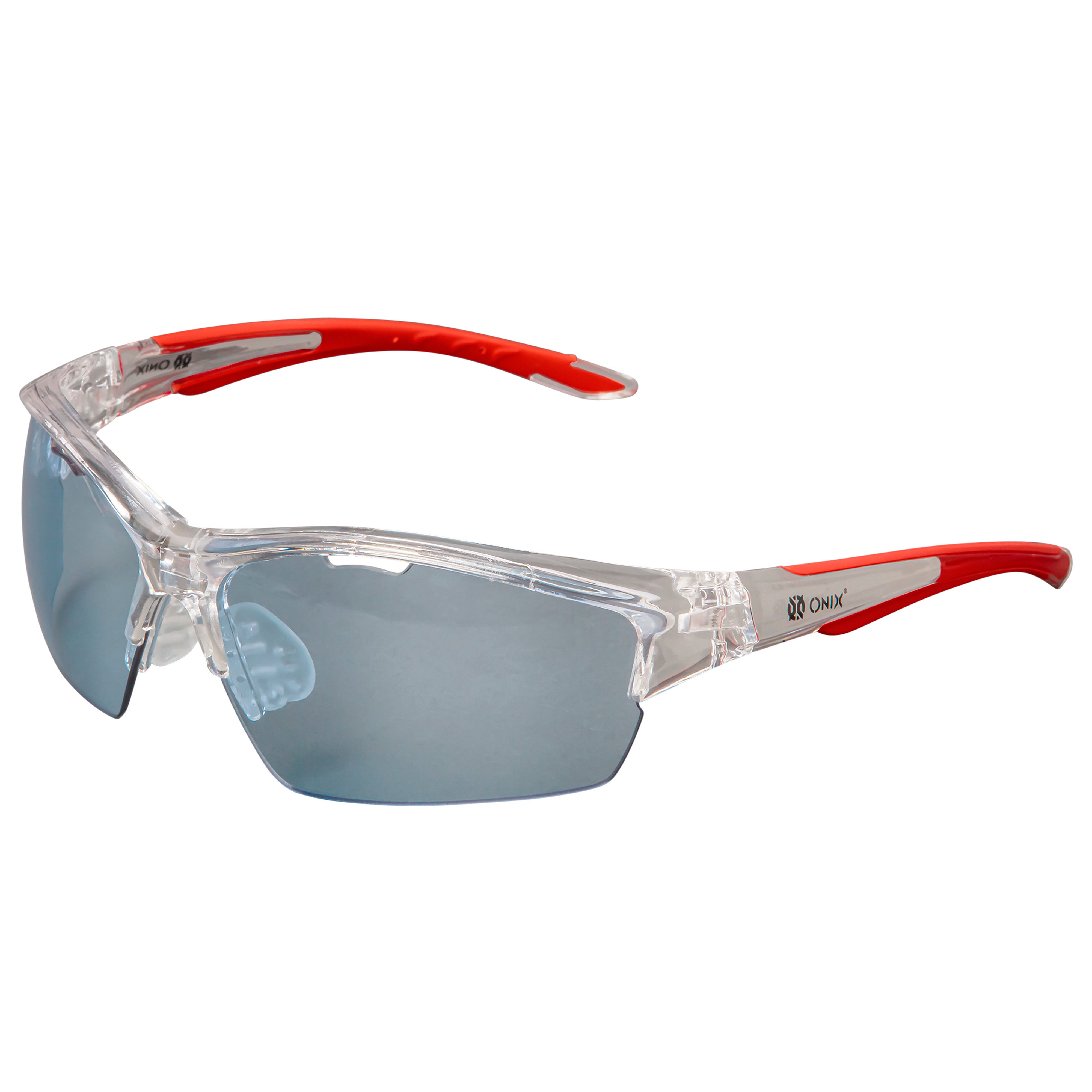onix-pickleball-owl-schutzbrille-orange image 1