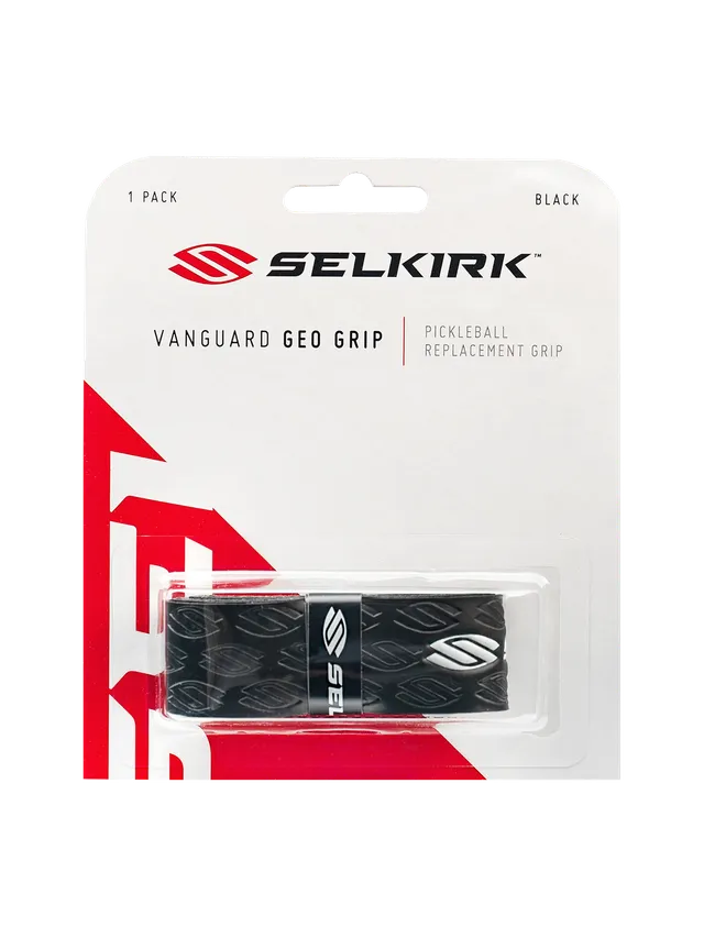 selkirk-vanguard-geo-pickleball-overgrip-griffband image 1