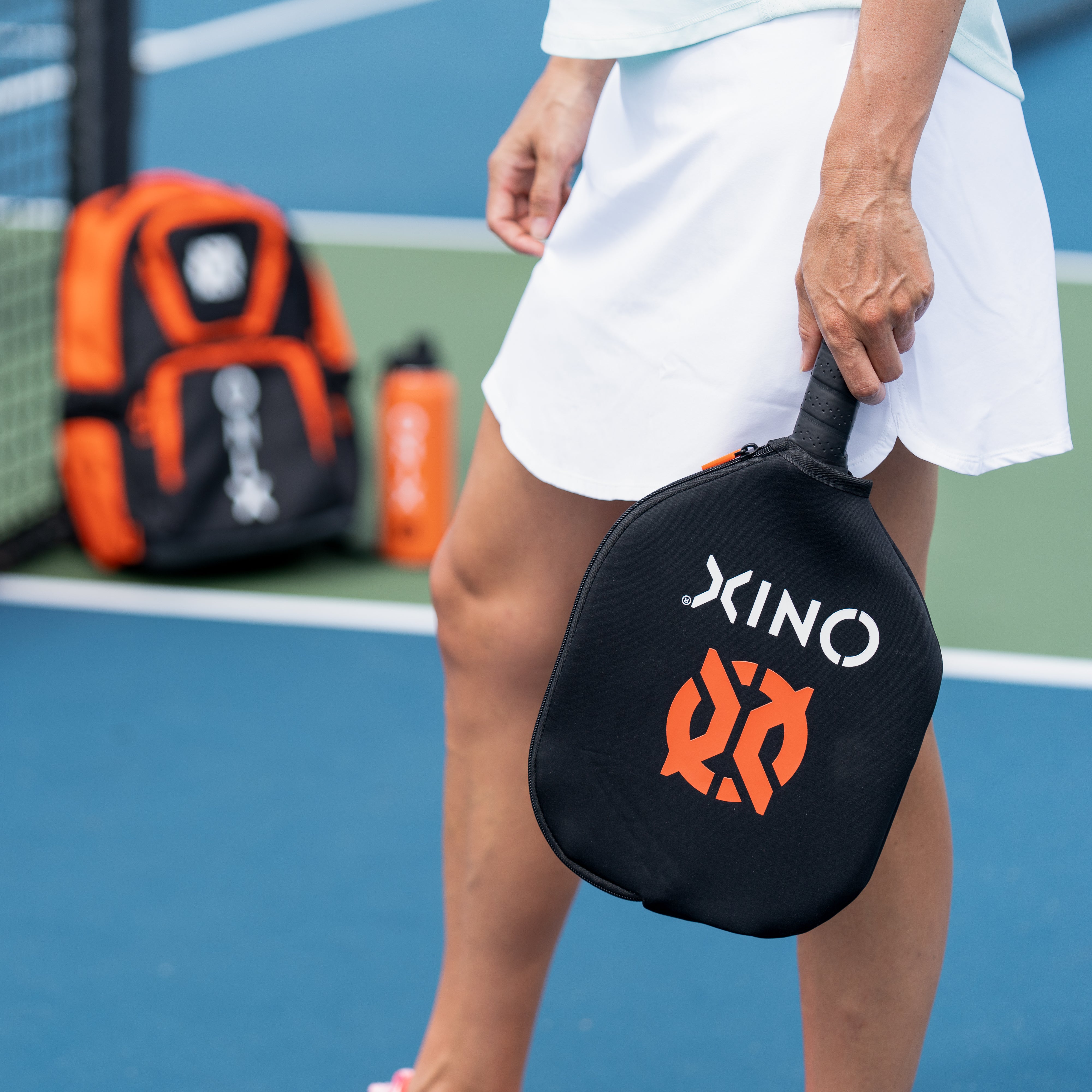 onix-pickleball-paddle-cover-neopren-schl-gerh-lle-schwarz image 3