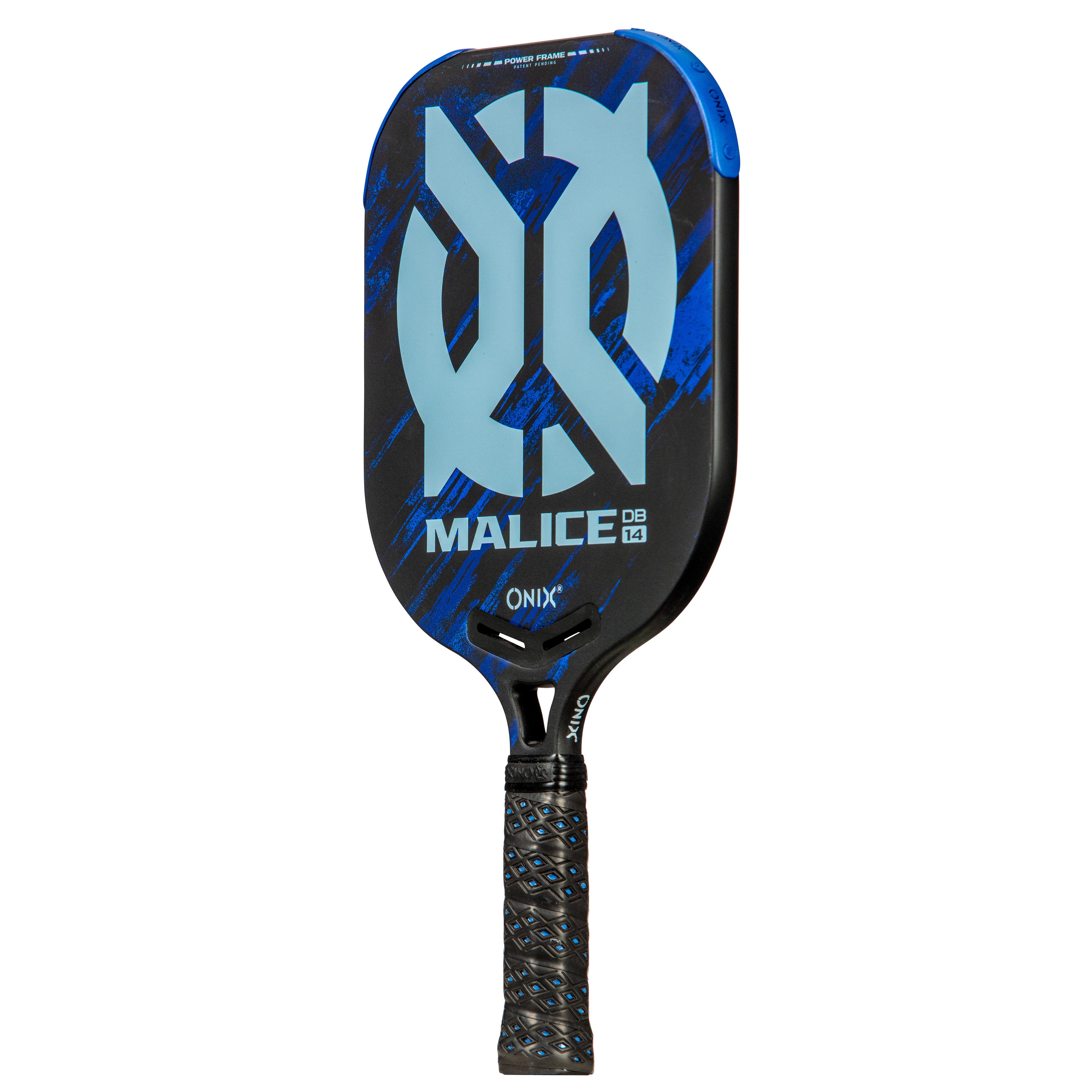 onix-pickleball-malice-db-open-throat-composite-pickleball-paddle image 5