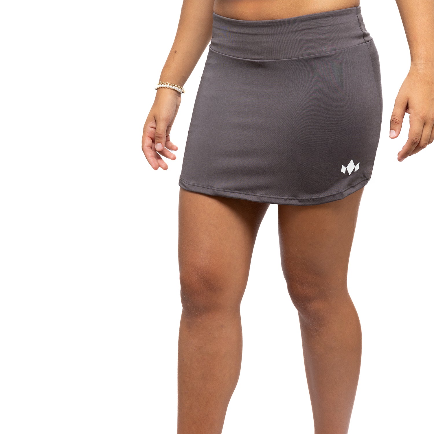 diadem-women-s-essential-tennis-skirt image 3