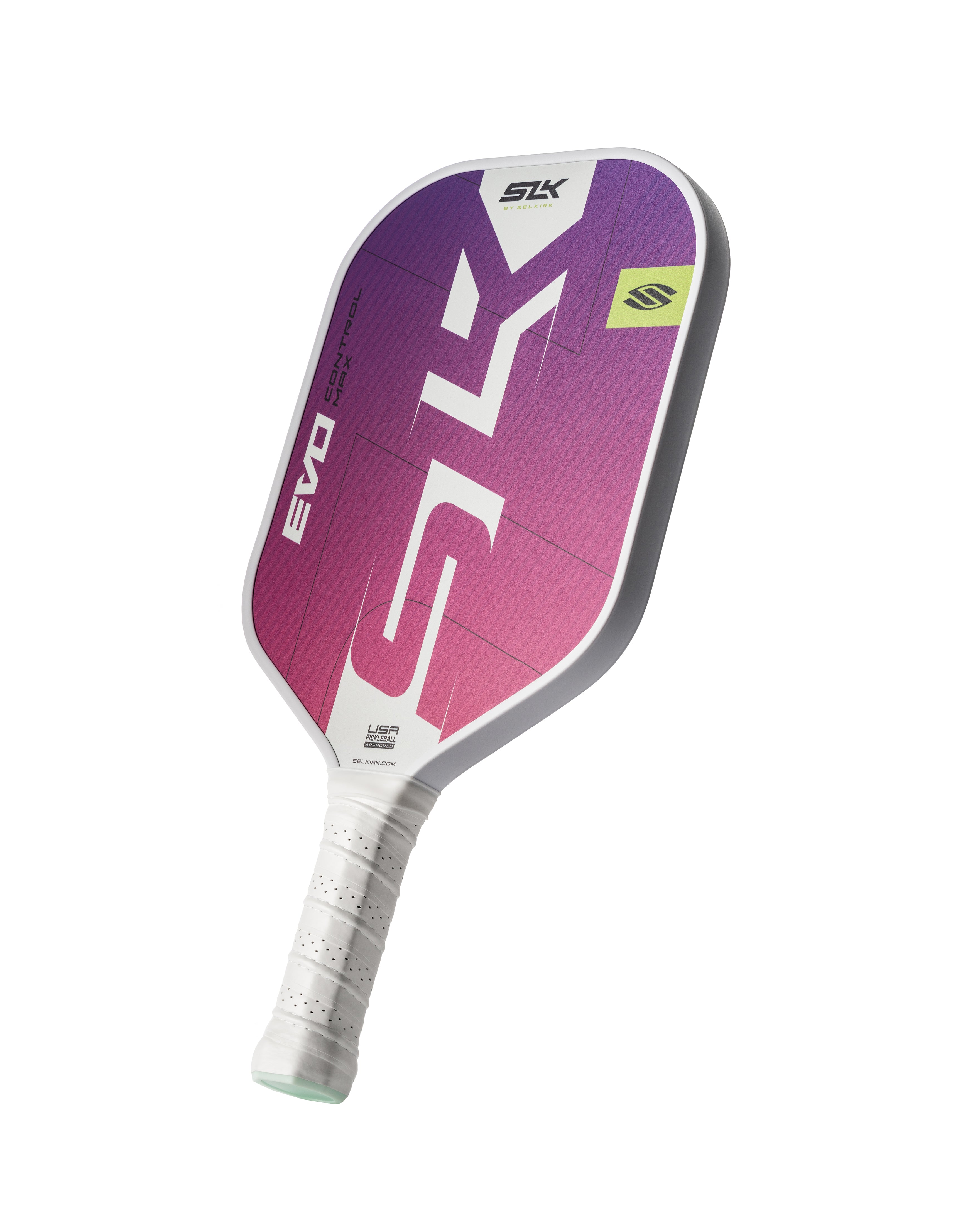 slk-by-selkirk-evo-control-max-pickleball-paddle image 7