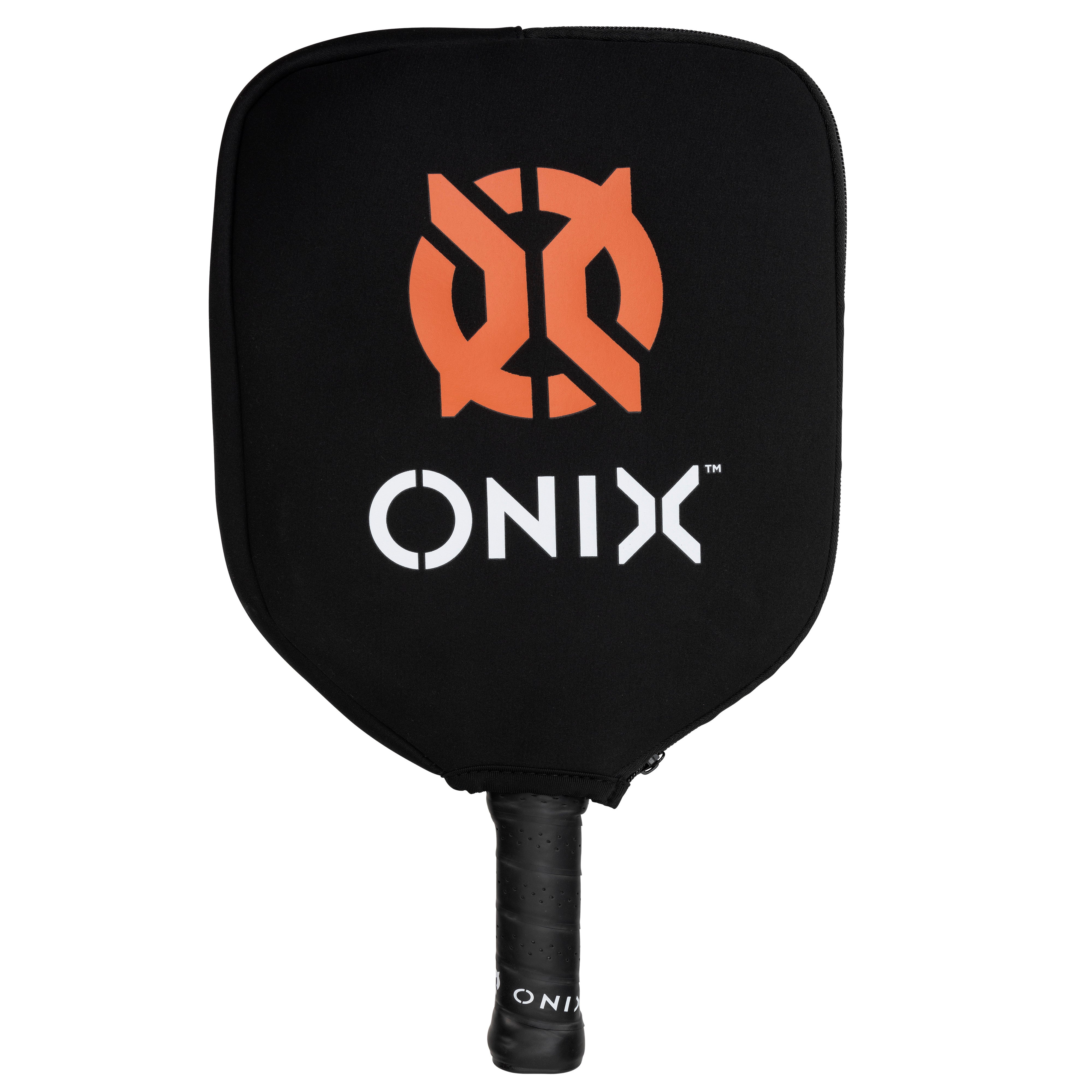 onix-pickleball-paddle-cover-neopren-schl-gerh-lle-schwarz image 1