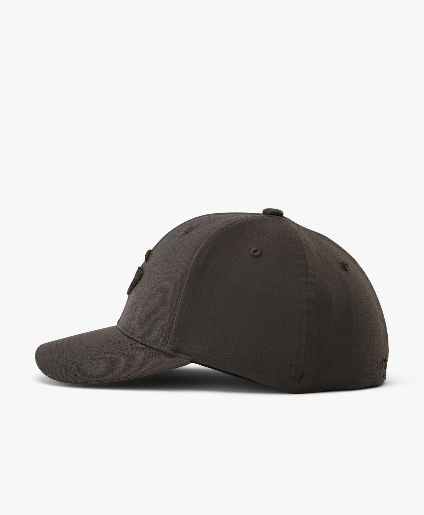 gearbox-gb-sport-hat-cap-olive-stretch-fit image 4