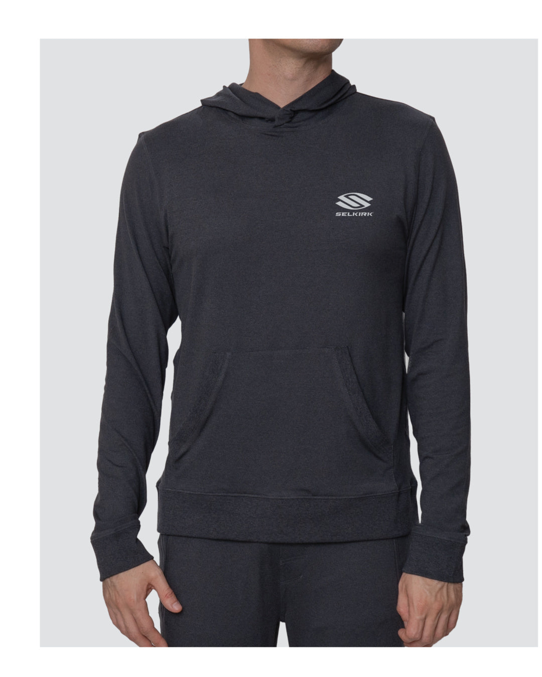 selkirk-sport-spring-owen-silva-pickleball-hoodie-herren image 1