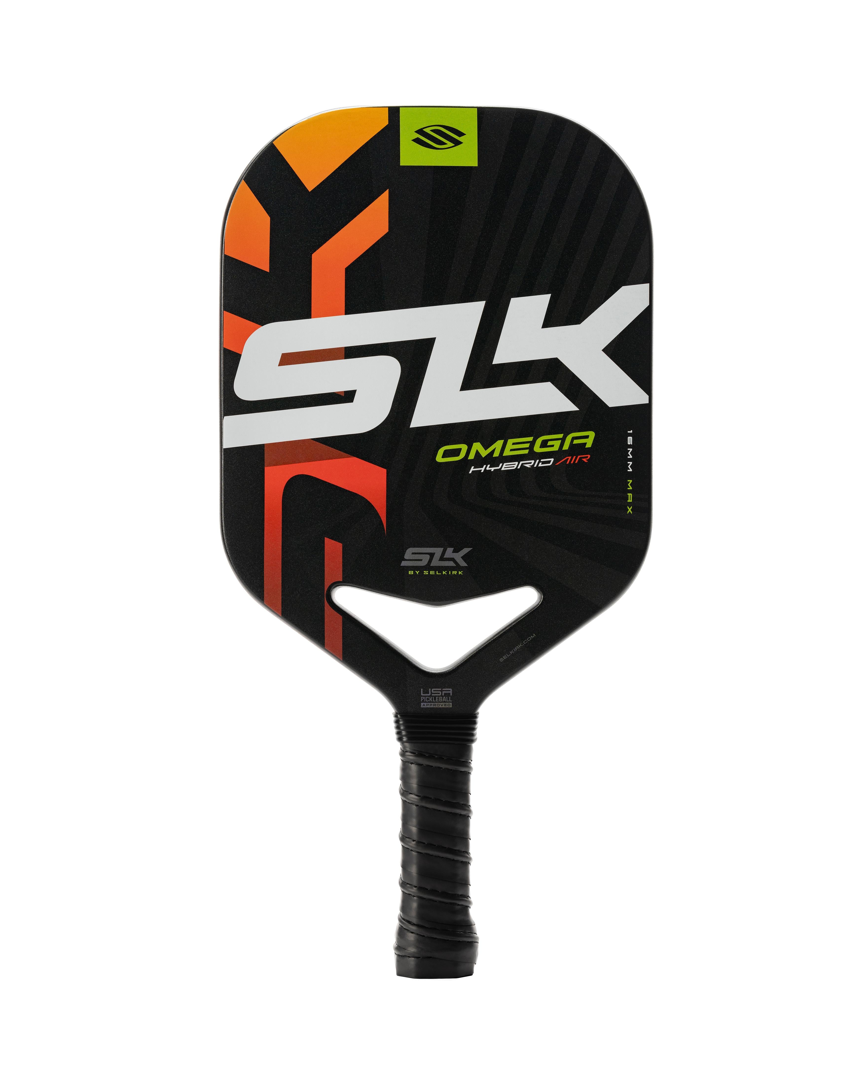 slk-omega-hybrid-air-max-pickleball-paddle-schl-ger image 3