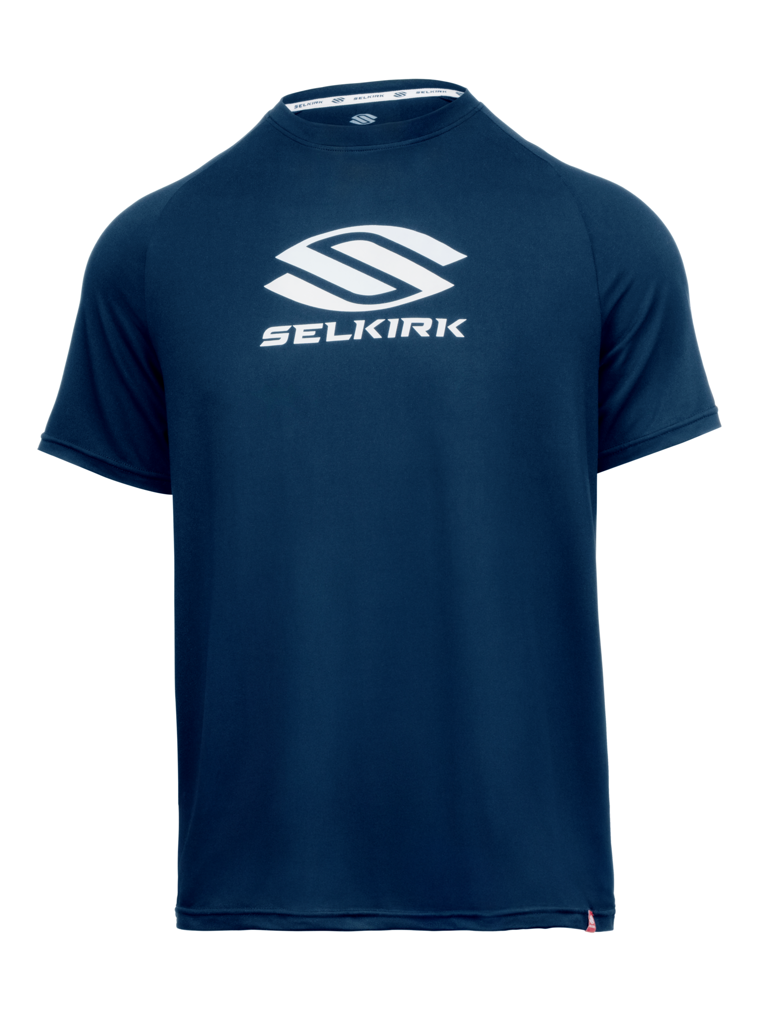selkirk-essentials-dualsoft-short-sleeve-graphic-tee-herren image 6