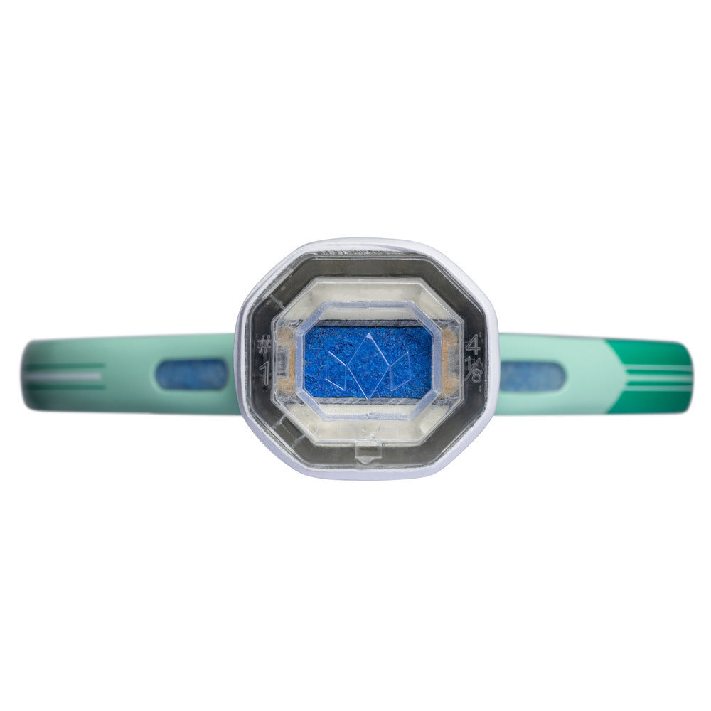 diadem-edge-blucore-pro-seafoam-pro-pickleball-paddle image 7