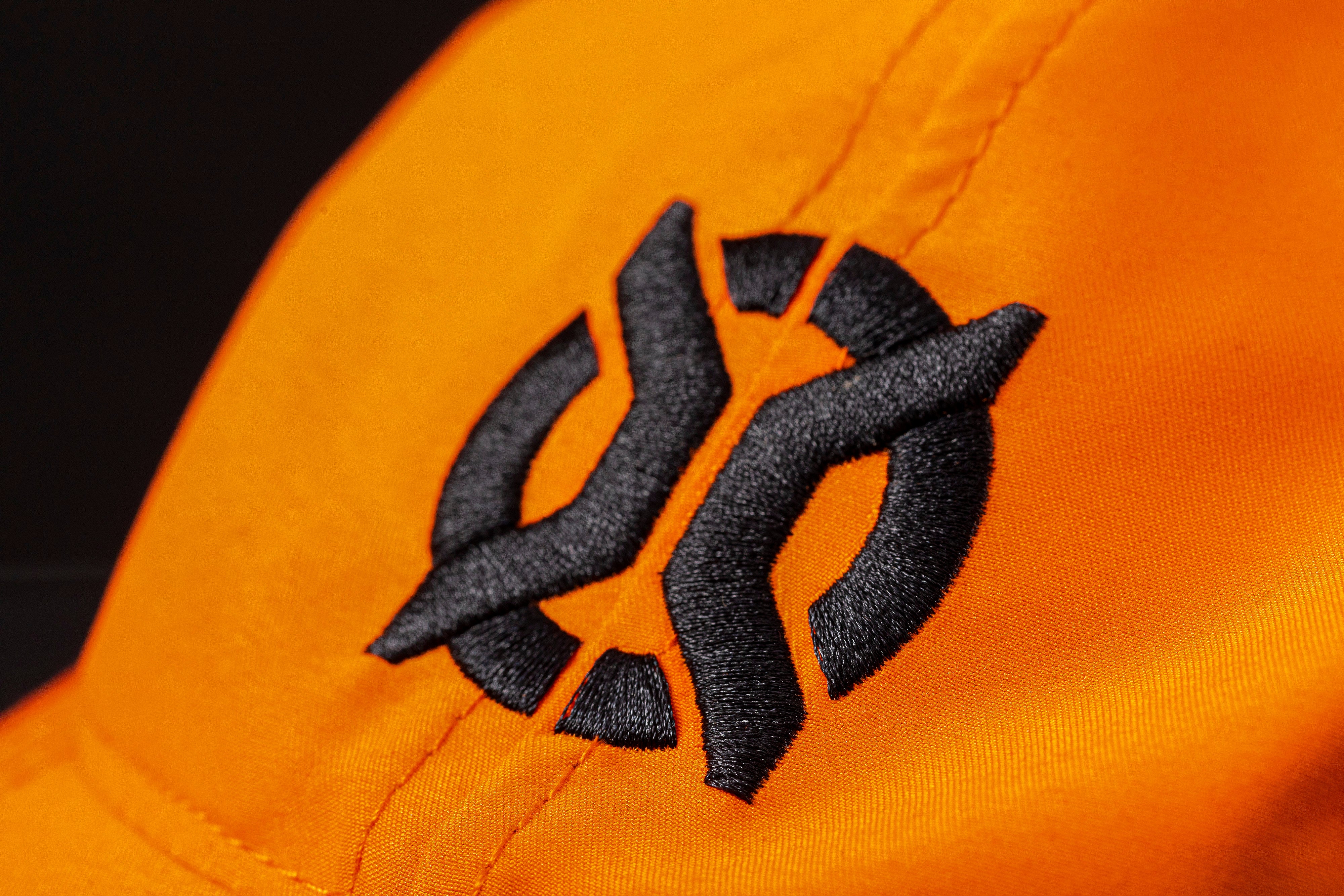 onix-premier-lite-adjustable-pickleball-hat image 8