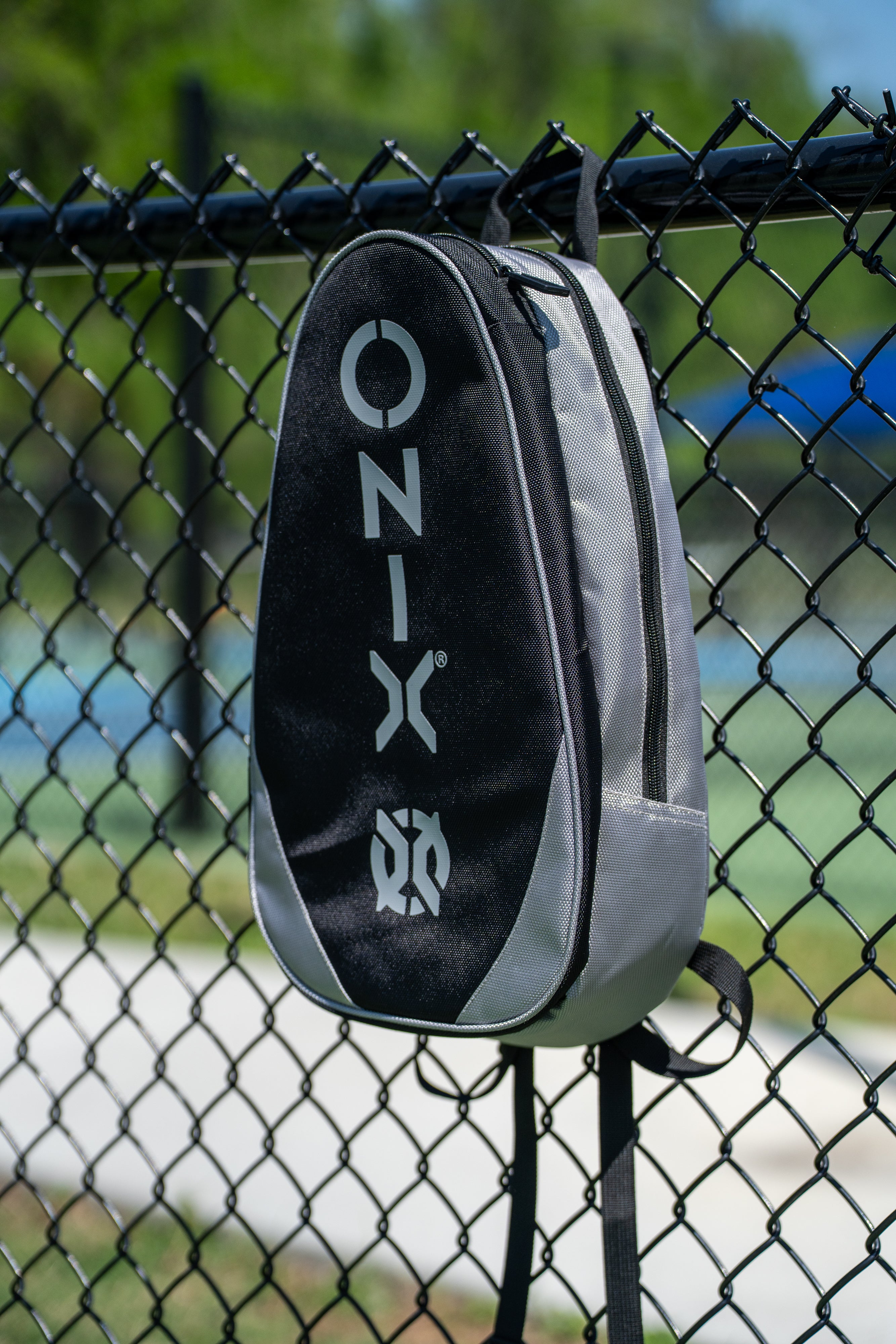 onix-pickleball-pro-team-mini-pickleball-rucksack image 3