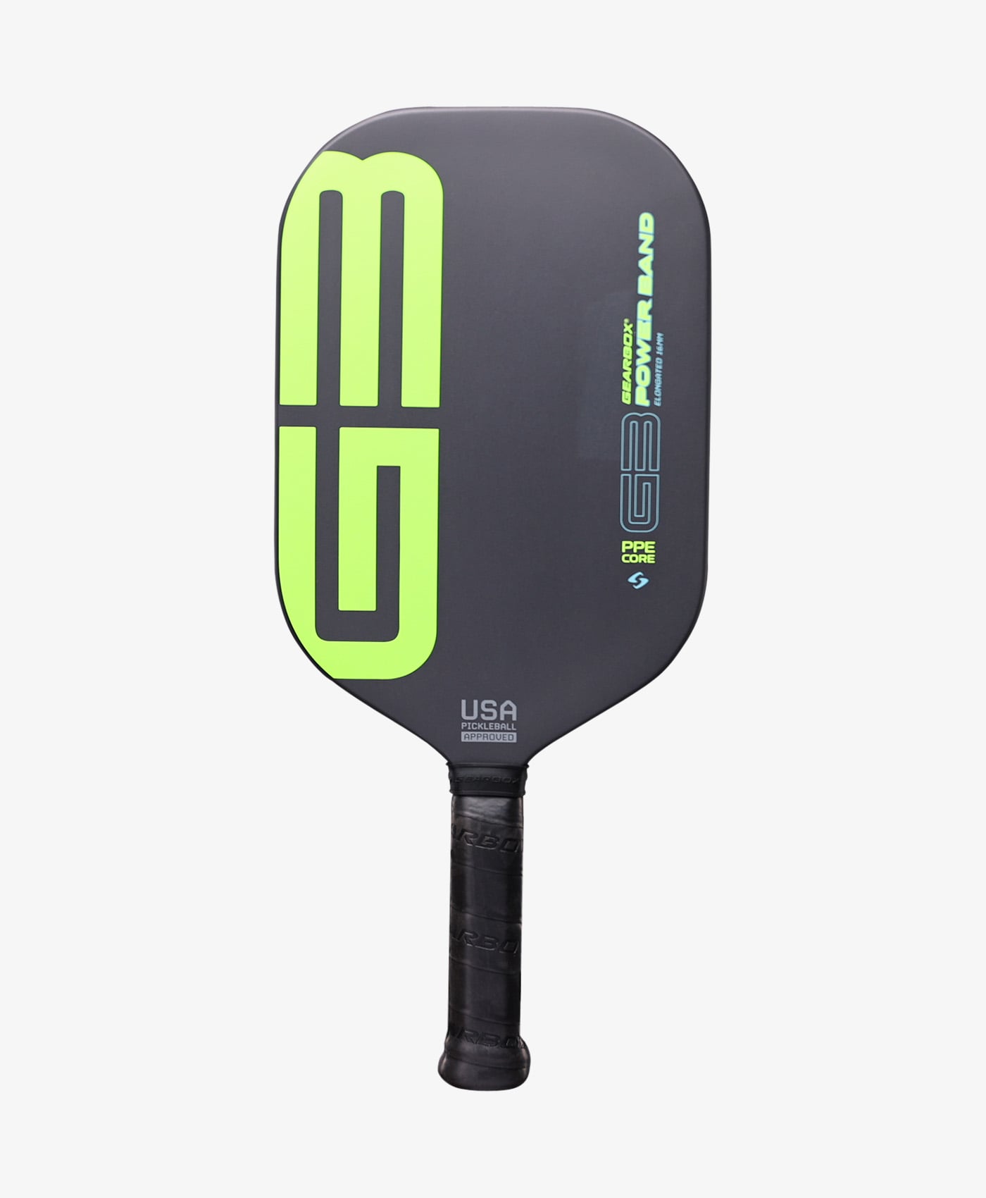 gearbox-g3-elongated-16mm-pickleball-paddle-powerband image 4