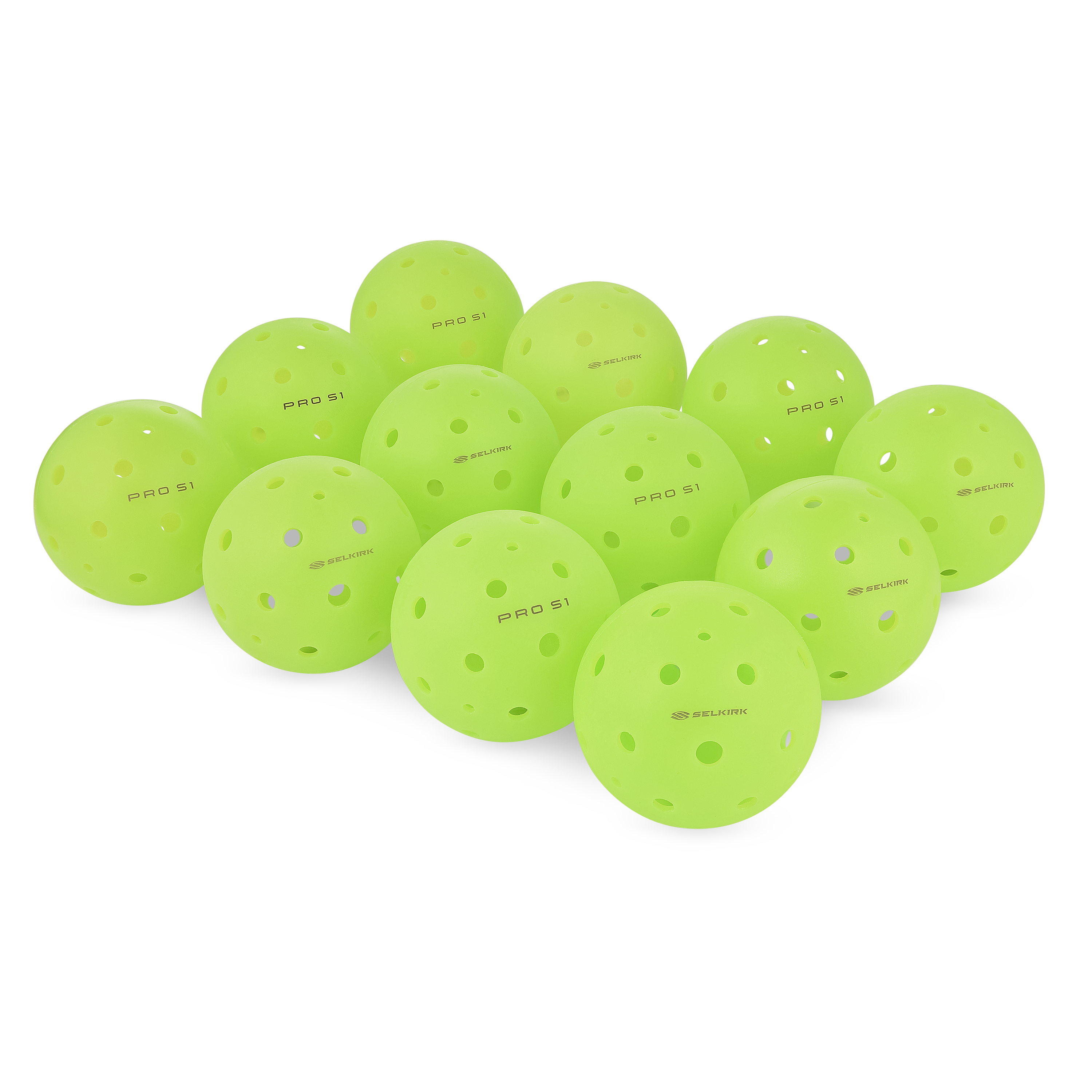 selkirk-sport-pro-s1-pickleballs-12er-pack-outdoor-b-lle image 7