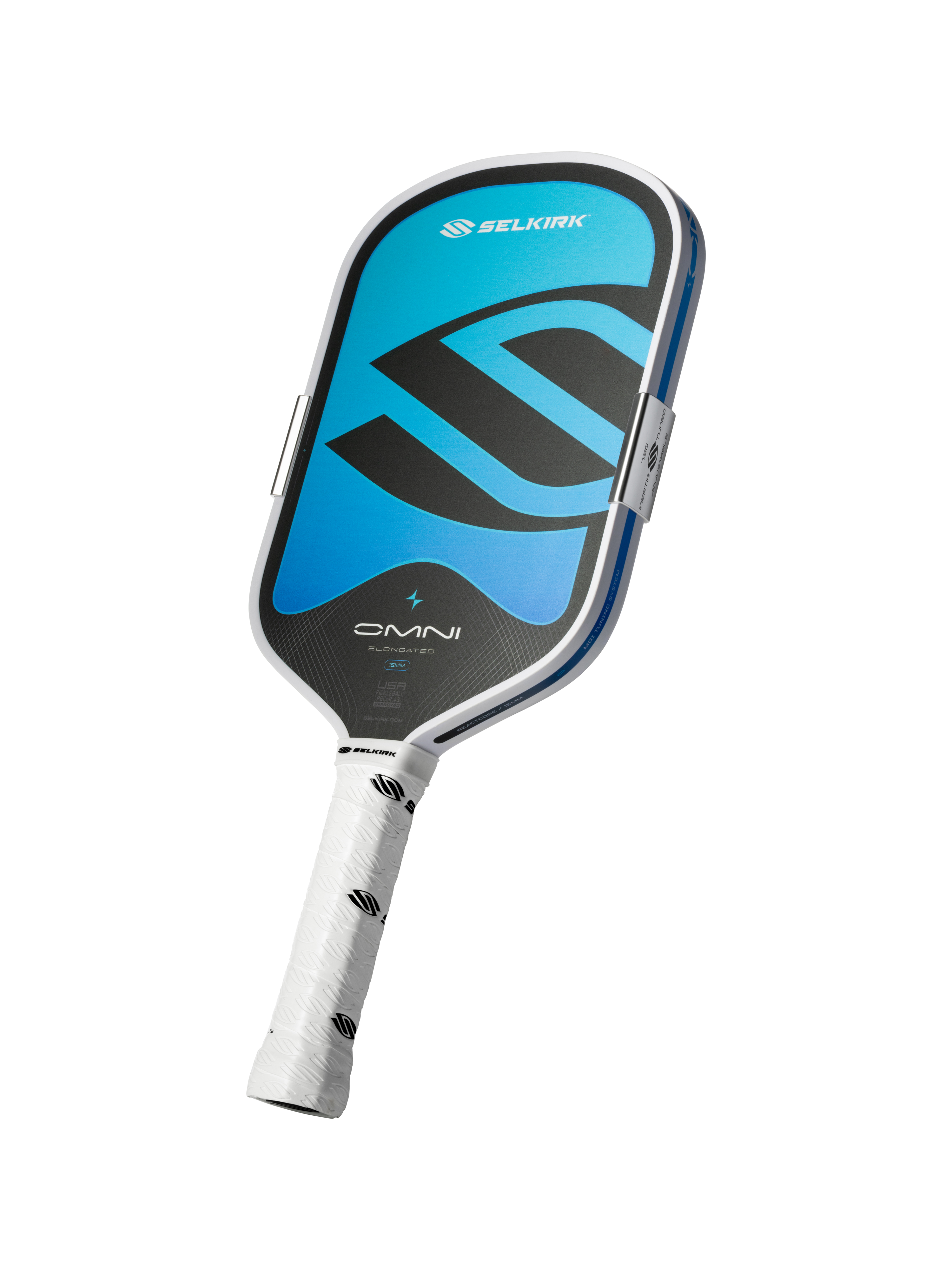 selkirk-omni-all-court-pickleball-paddle image 1