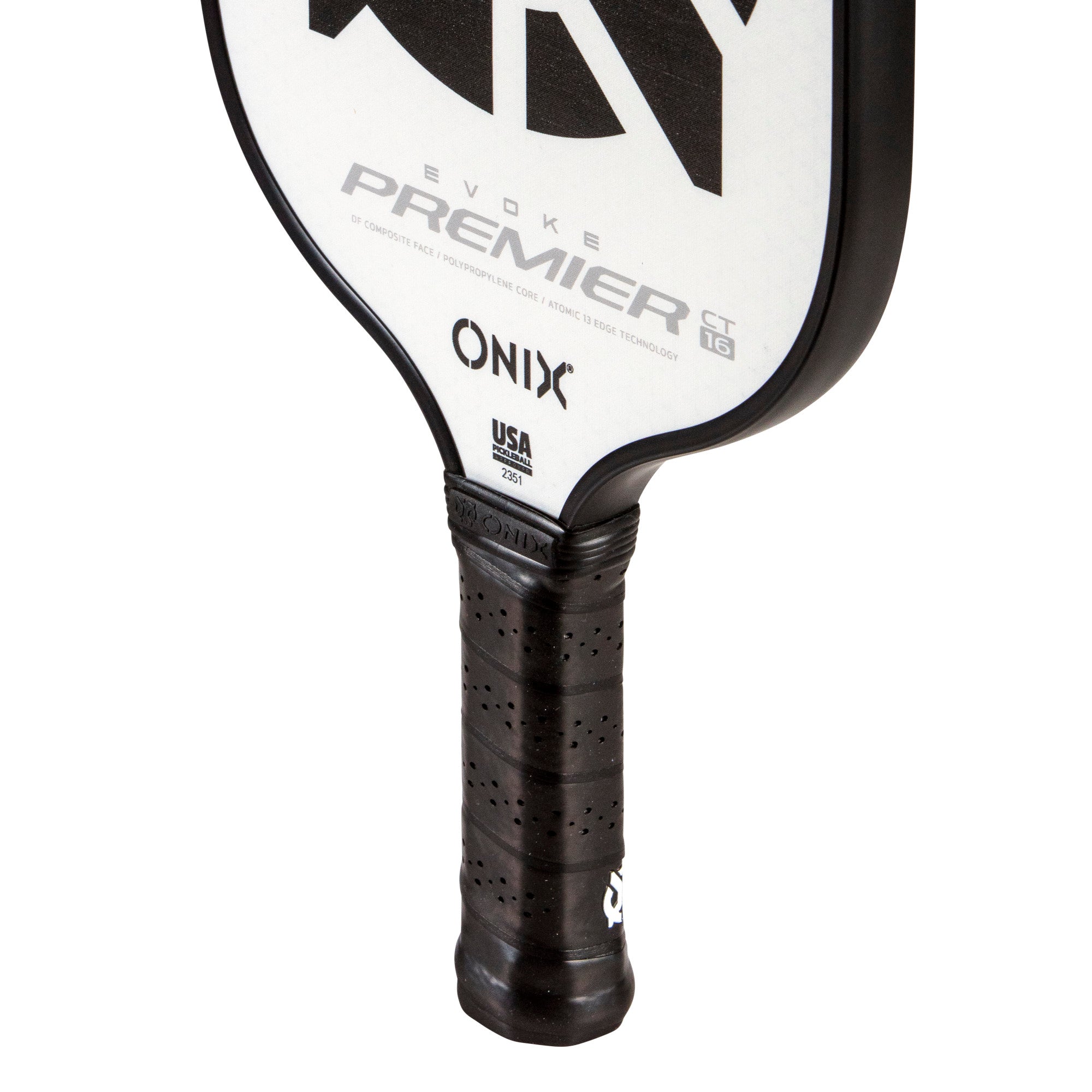 onix-evoke-premier-ct-16-pickleball-paddle-turnier-schl-ger image 6
