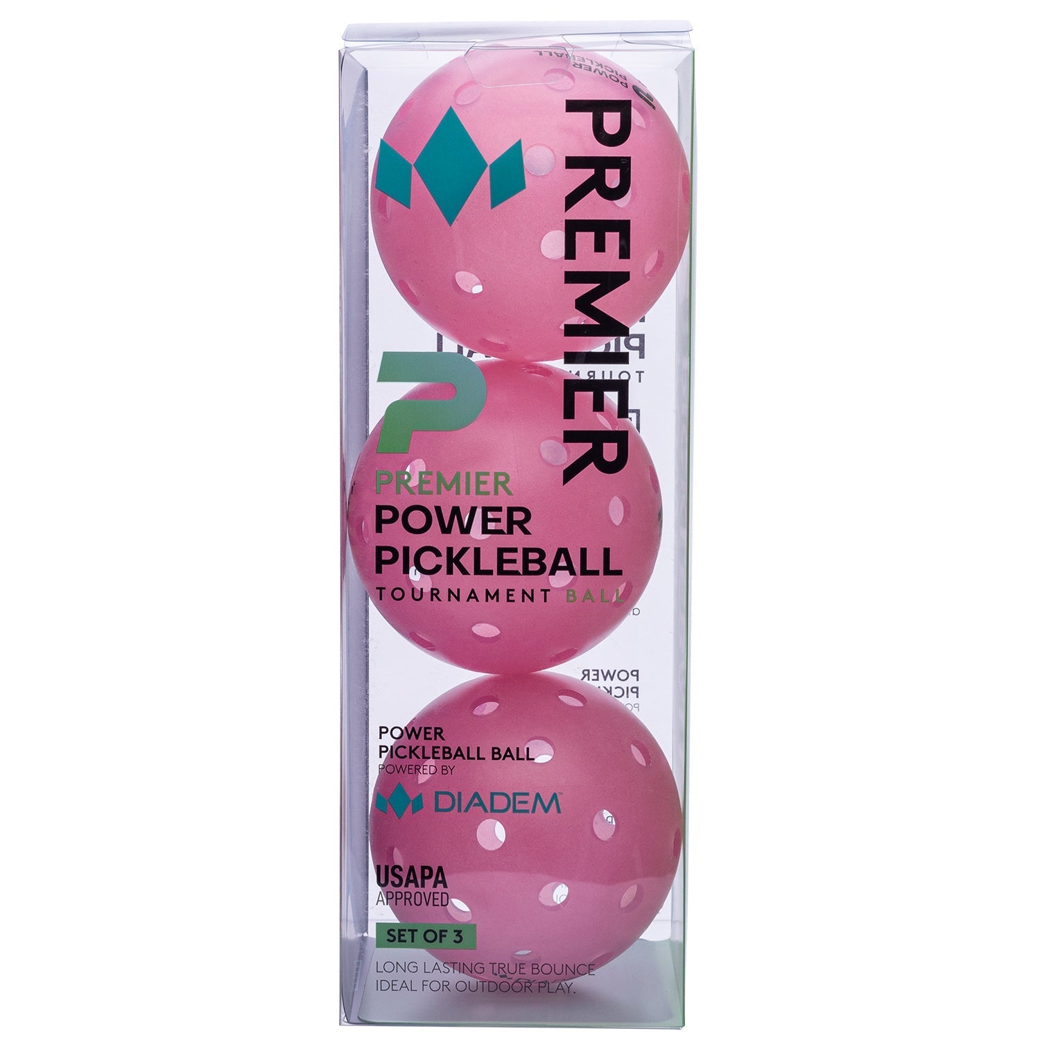 diadem-power-premier-pickleball-outdoor-ball image 4