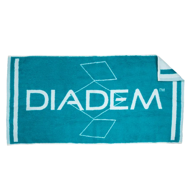 diadem-towel-pickleball-handtuch-24-5-x-12 image 1