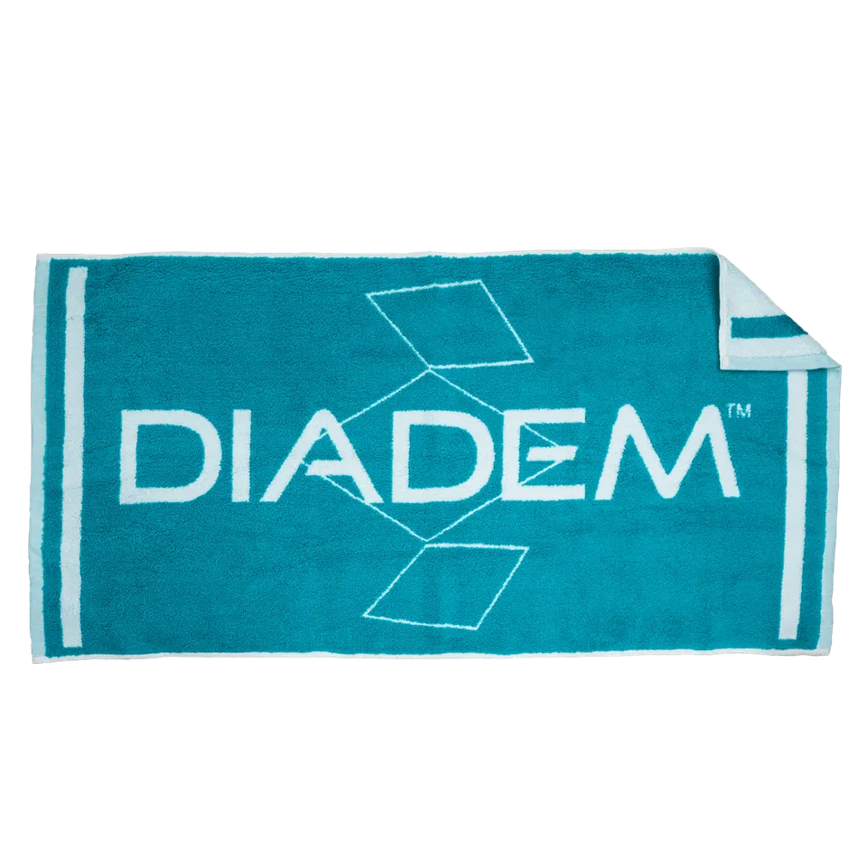 diadem-towel-pickleball-handtuch-24-5-x-12 image 1