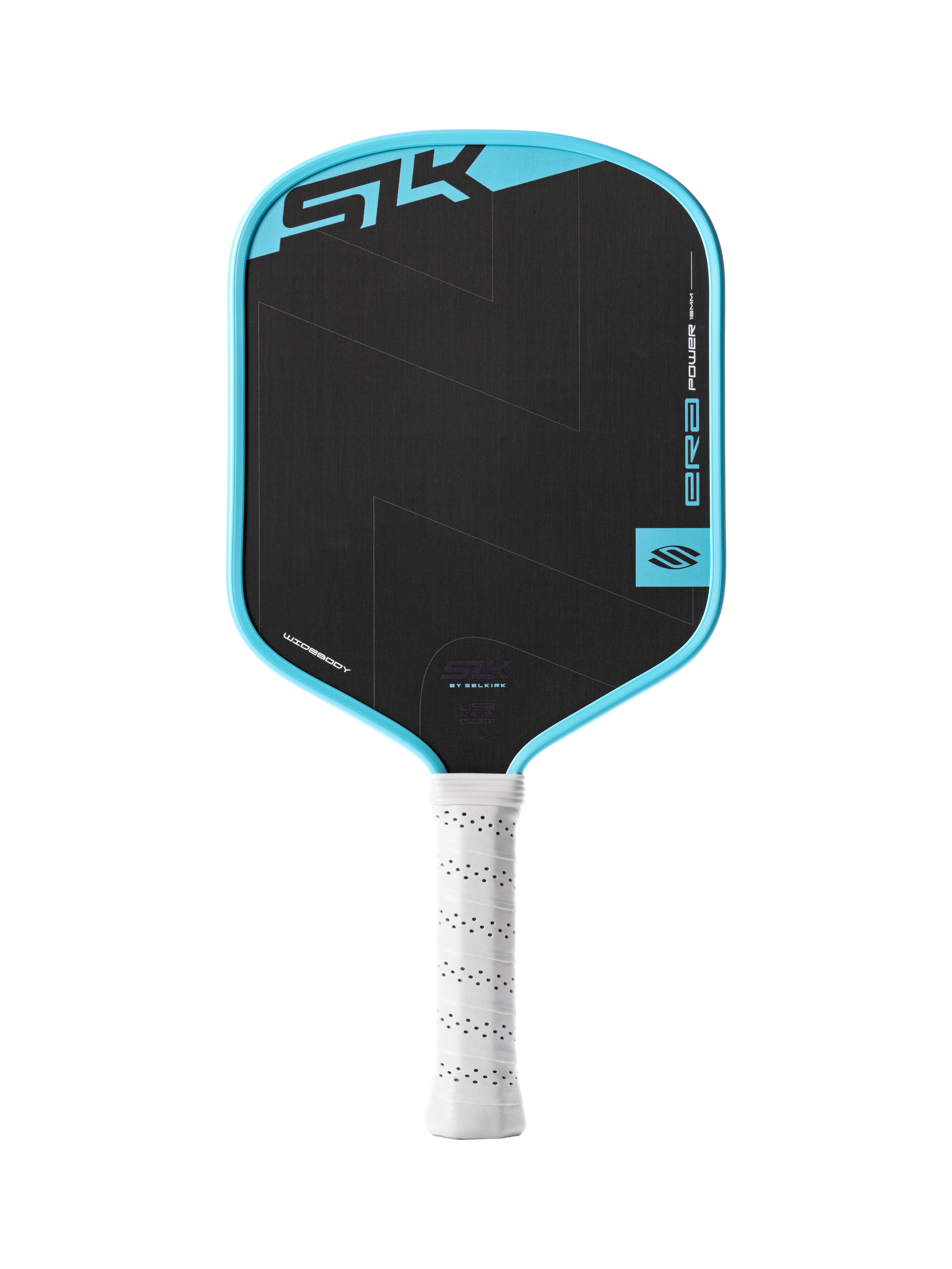 slk-era-power-pickleball-paddle-power-form image 8