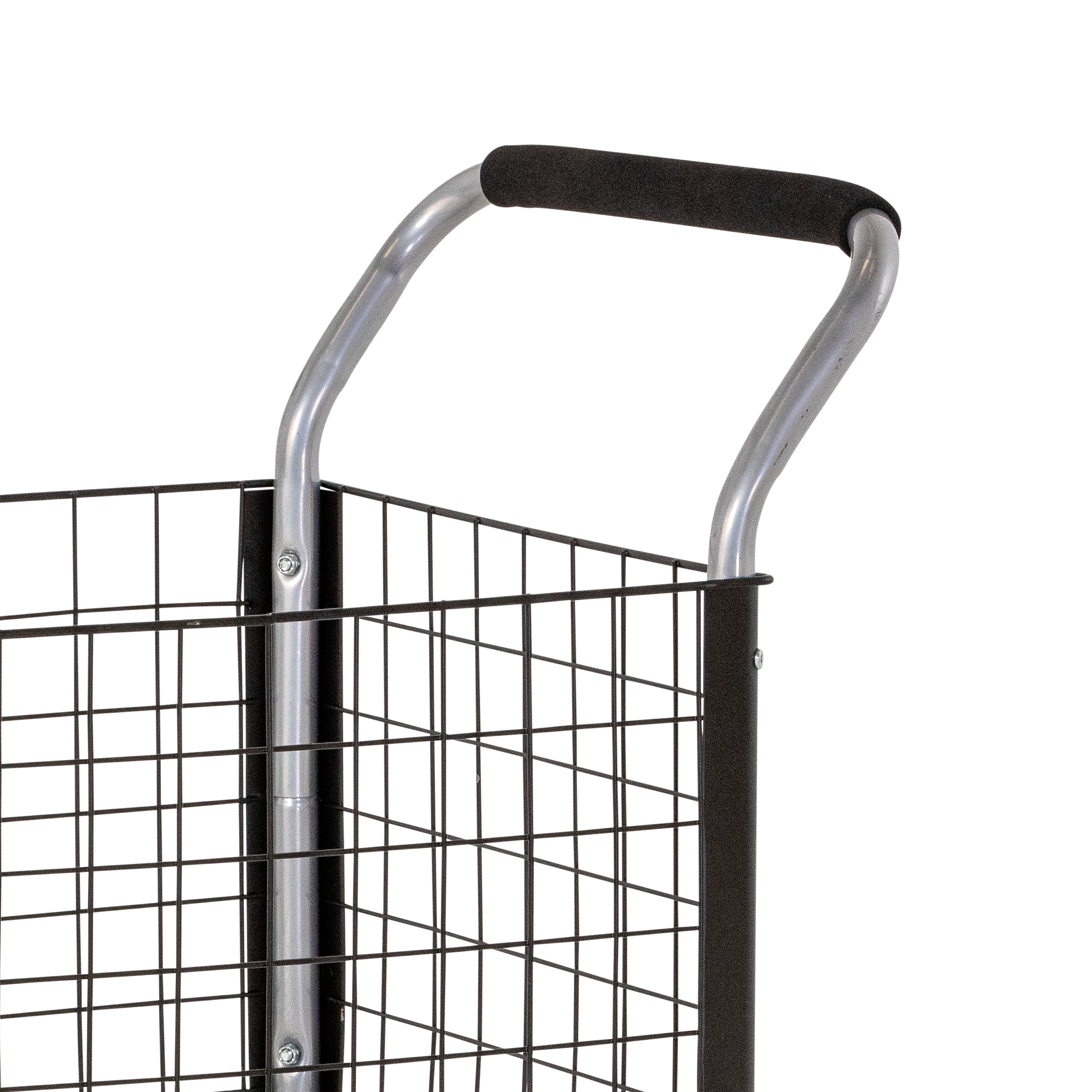 onix-pickleball-teaching-cart-ballwagen-trainingskorb image 7