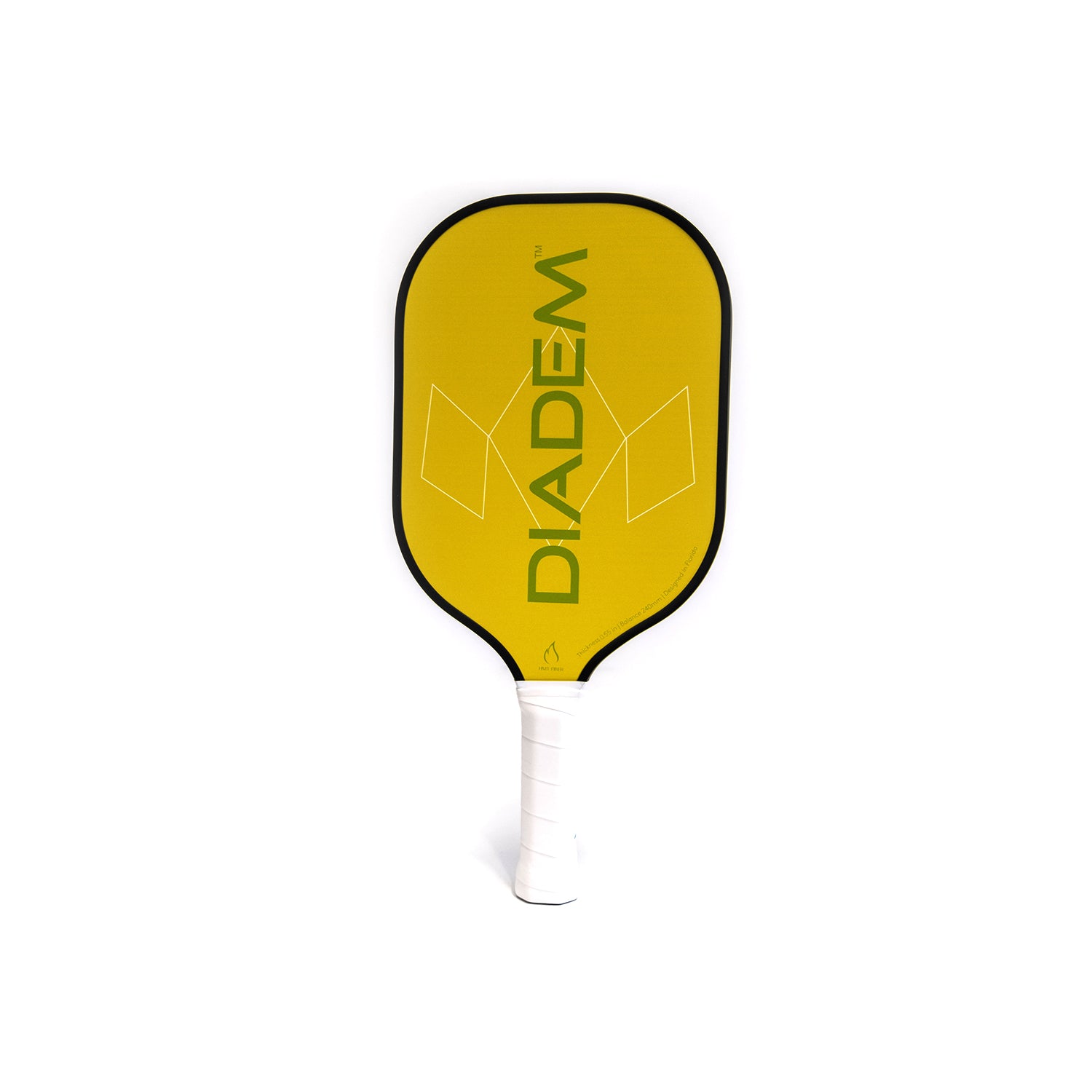 diadem-team-pickleball-paddle-14-mm-einsteiger image 7