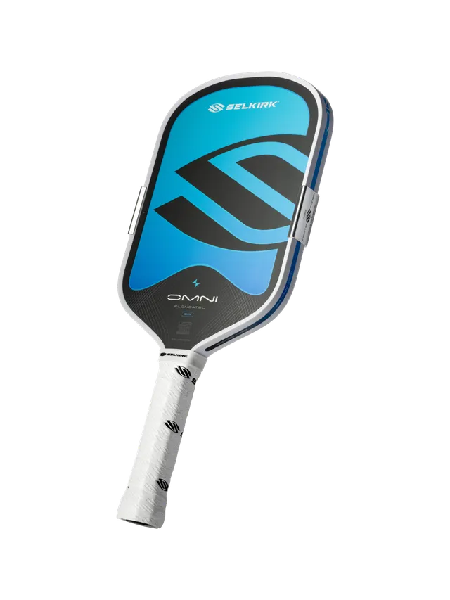 selkirk-omni-all-court-pickleball-paddle image 1
