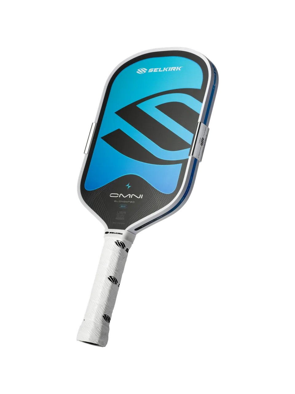 selkirk-omni-foam-pickleball-schl-ger-all-court image 1
