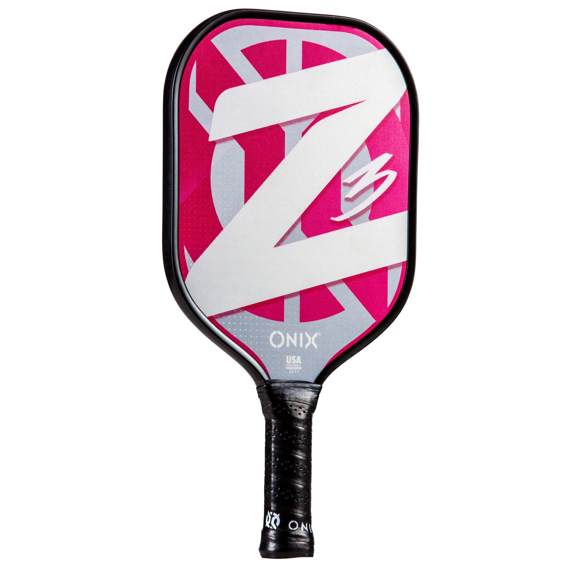 onix-pickleball-z3-composite-pickleball-paddle-standard image 8