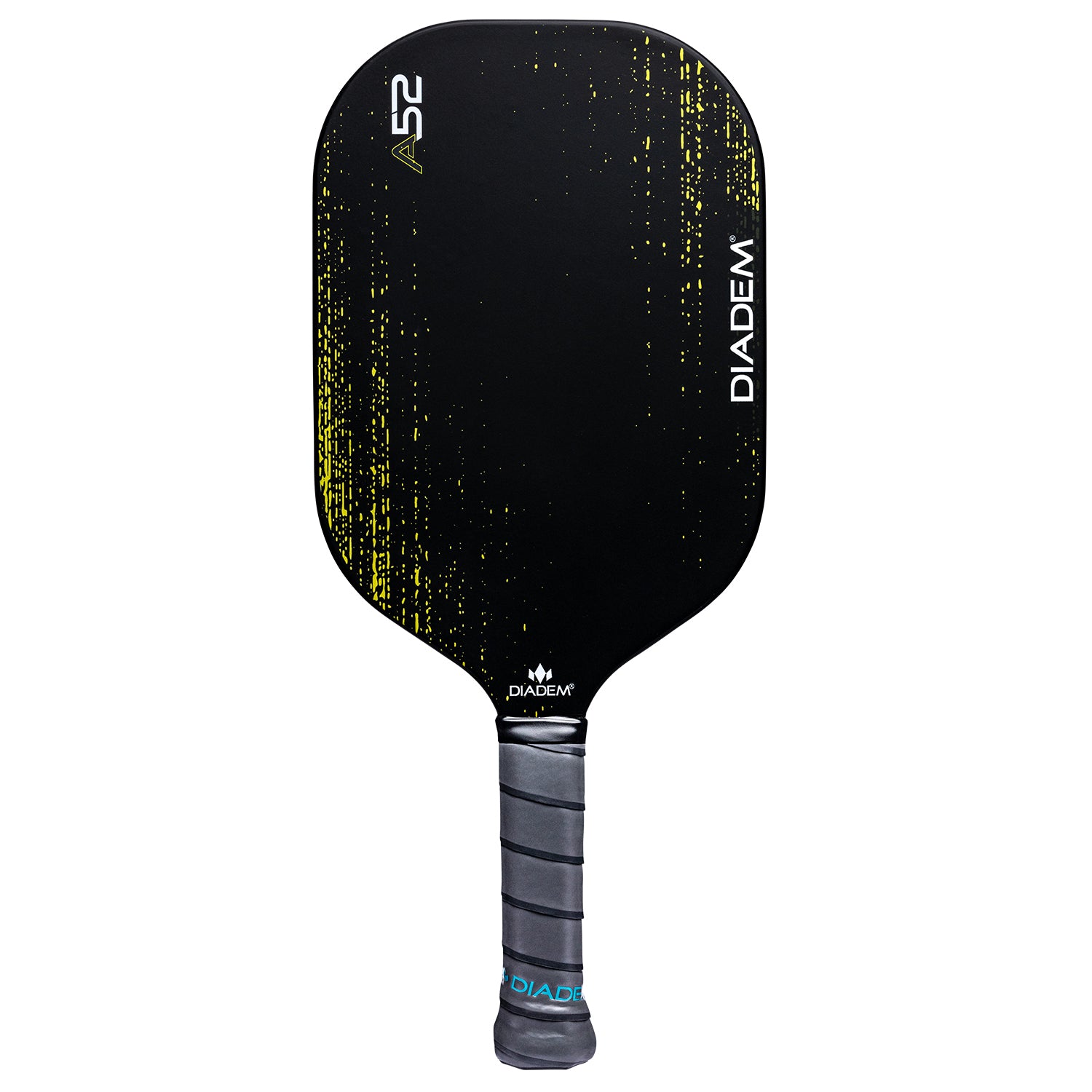 diadem-a52-carbon-pickleball-paddle-power-unter-100 image 1