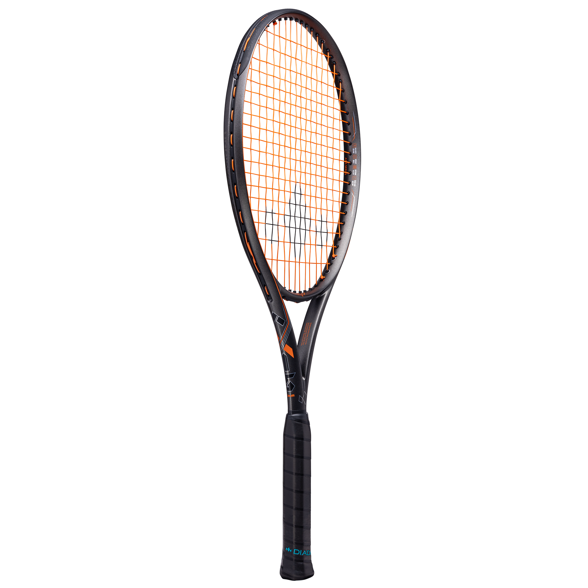 diadem-axis-team-tennisschl-ger-100-16x19-280-g image 2