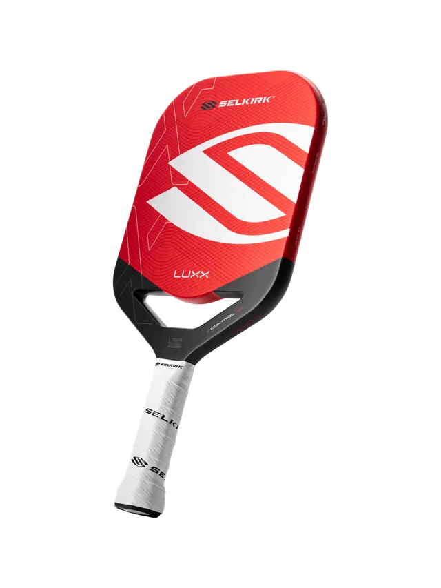 selkirk-luxx-control-air-mit-infinigrit-pickleball-paddle image 1