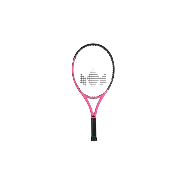 diadem-super-25-pink-junior-tennisschl-ger image 1