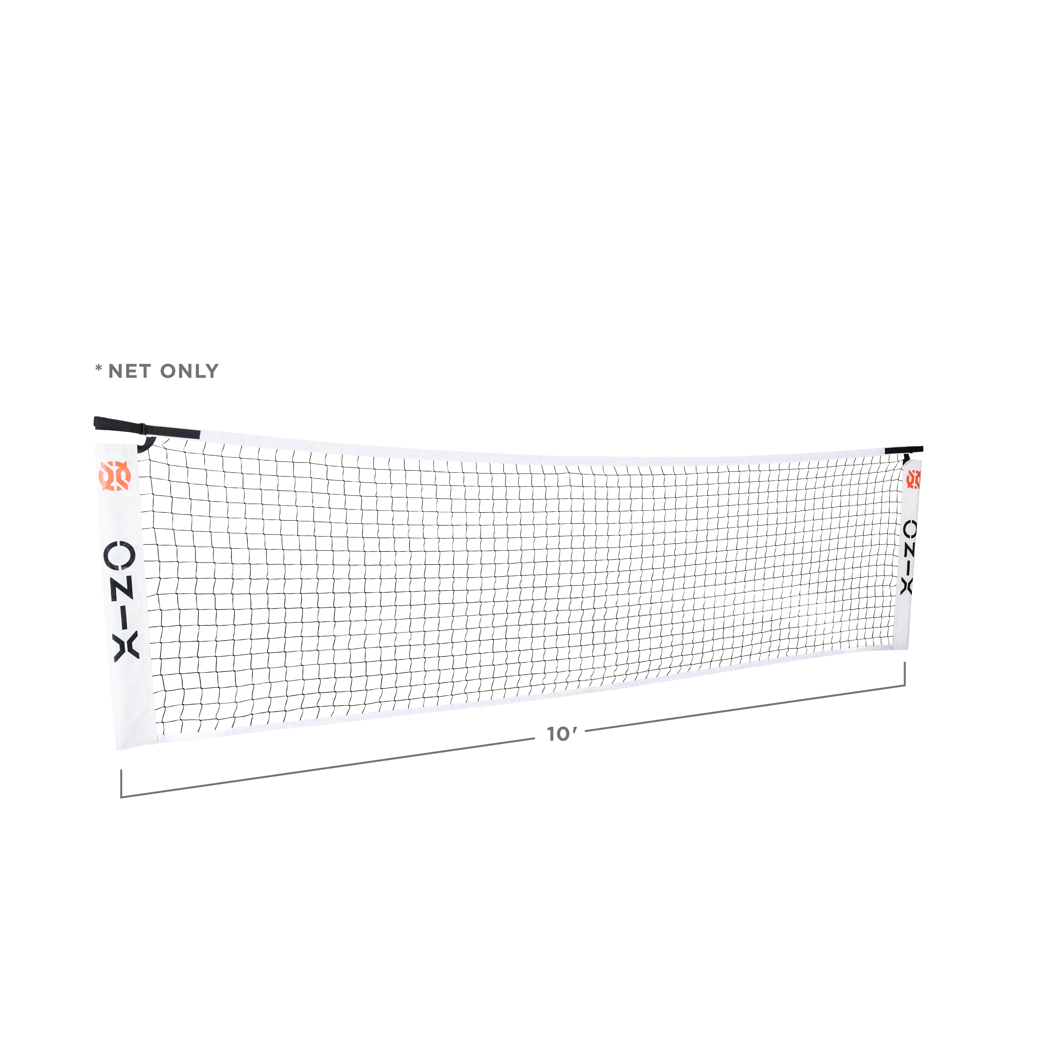 onix-pickleball-10-mini-ersatz-pickleballnetz image 2