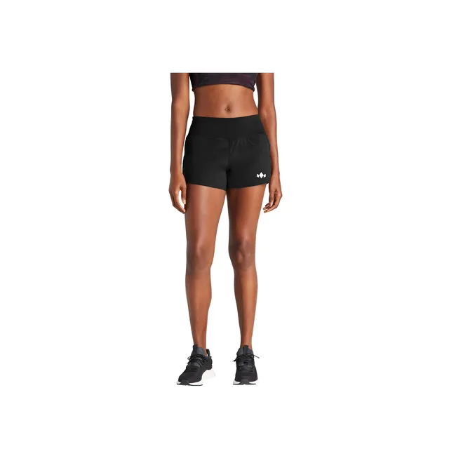 diadem-women-s-repeat-shorts-schwarz image 1