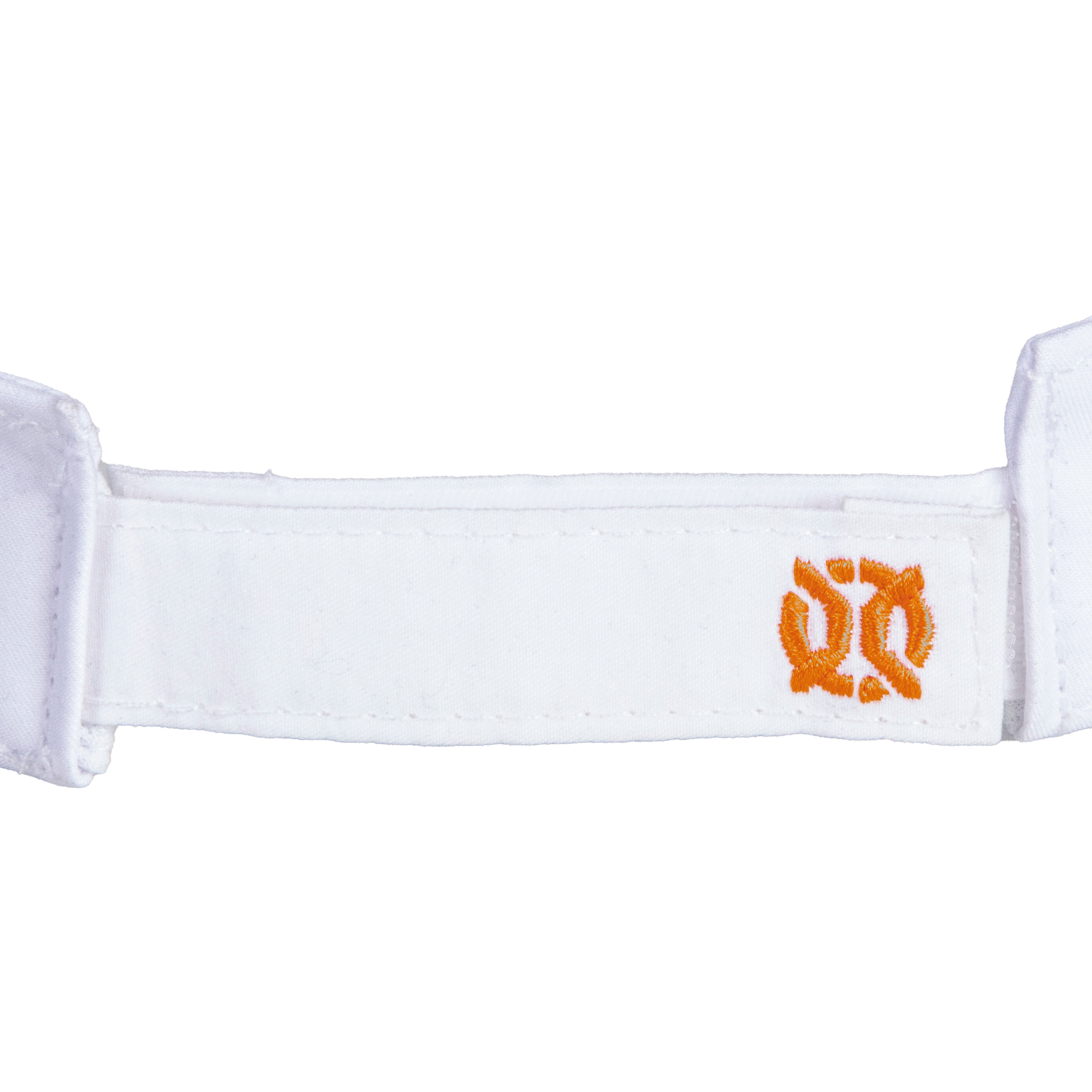 onix-pickleball-lightweight-athletic-pickleball-visor image 5