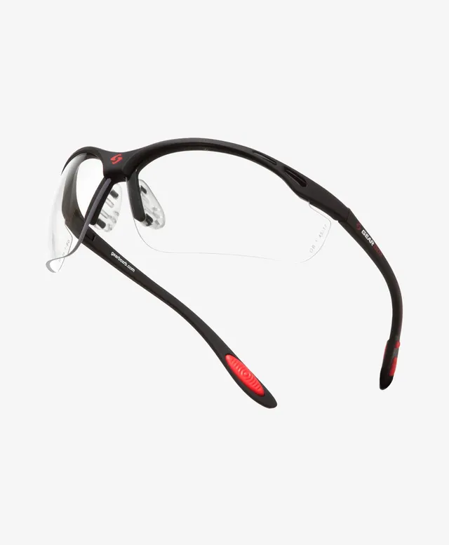 gearbox-vision-clear-lens-performance-sportbrille image 1
