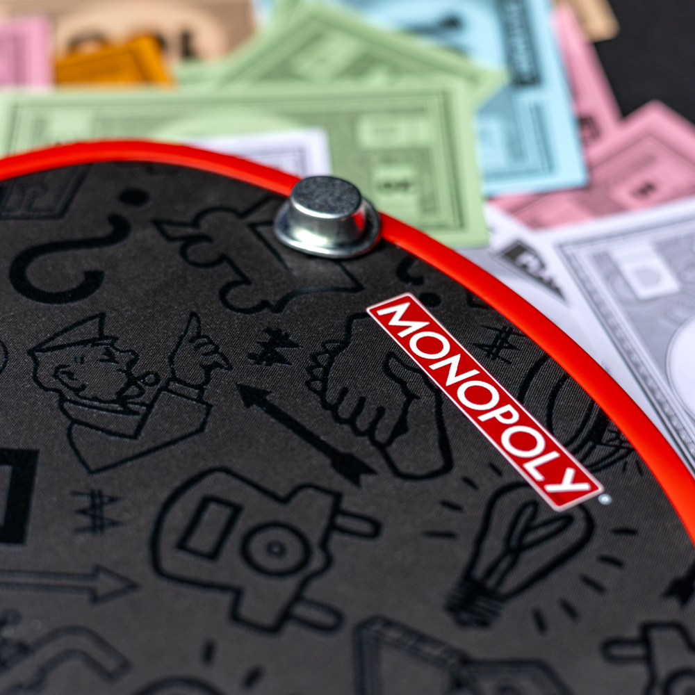 diadem-edge-blucore-x-monopoly-limited-edition-pickleball-paddle image 6