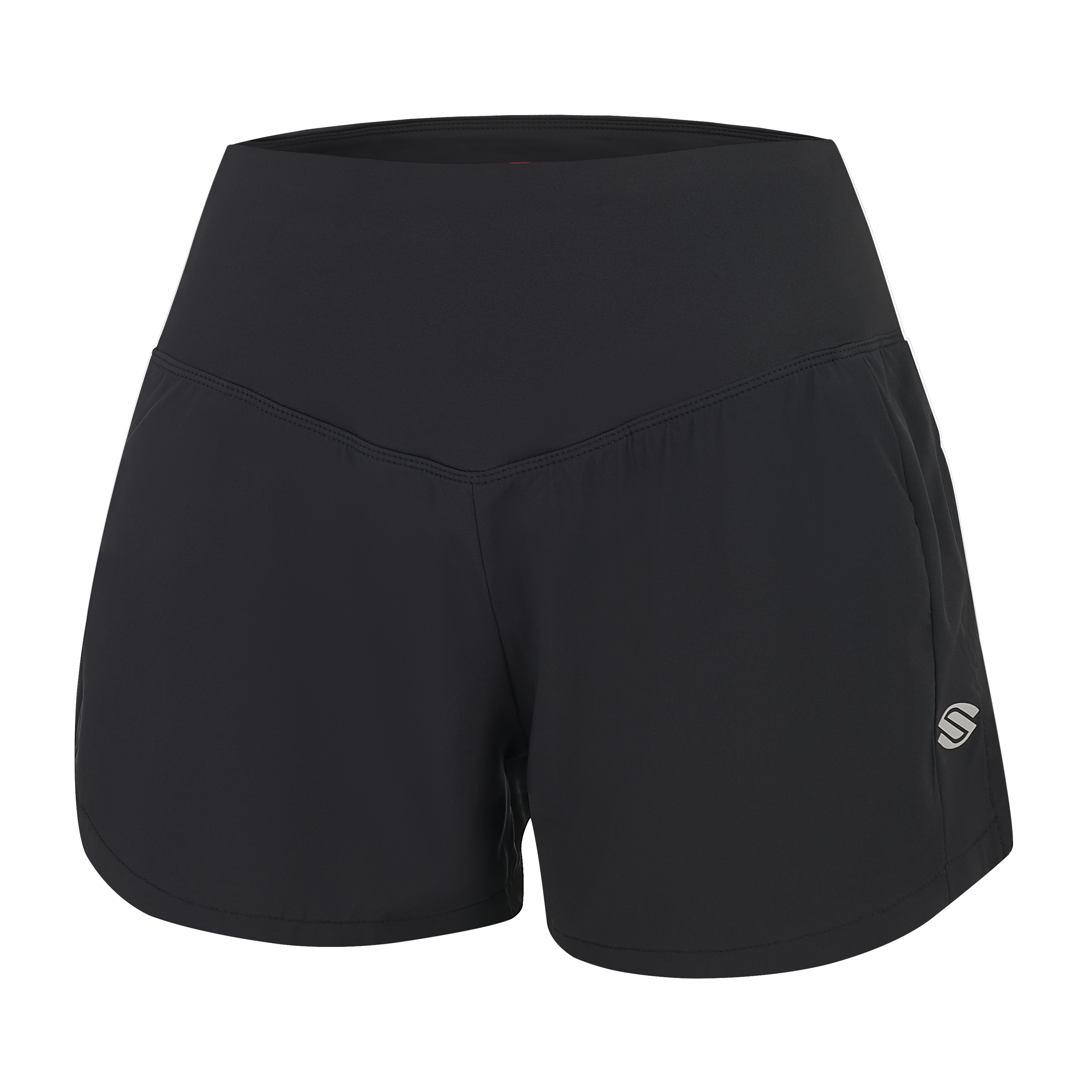 selkirk-women-s-pro-line-woven-pickleball-shorts-damen-shorts image 5