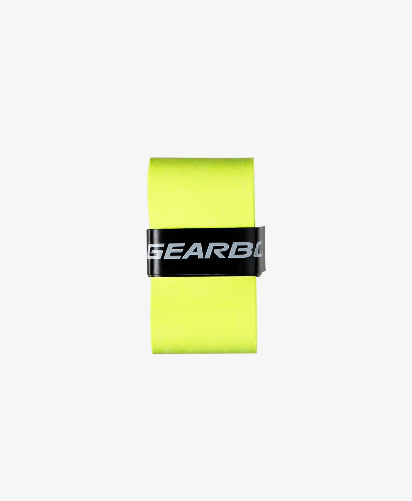 gearbox-dry-overwrap-grip-neon-yellow-overgrip-gegen-schwei image 3
