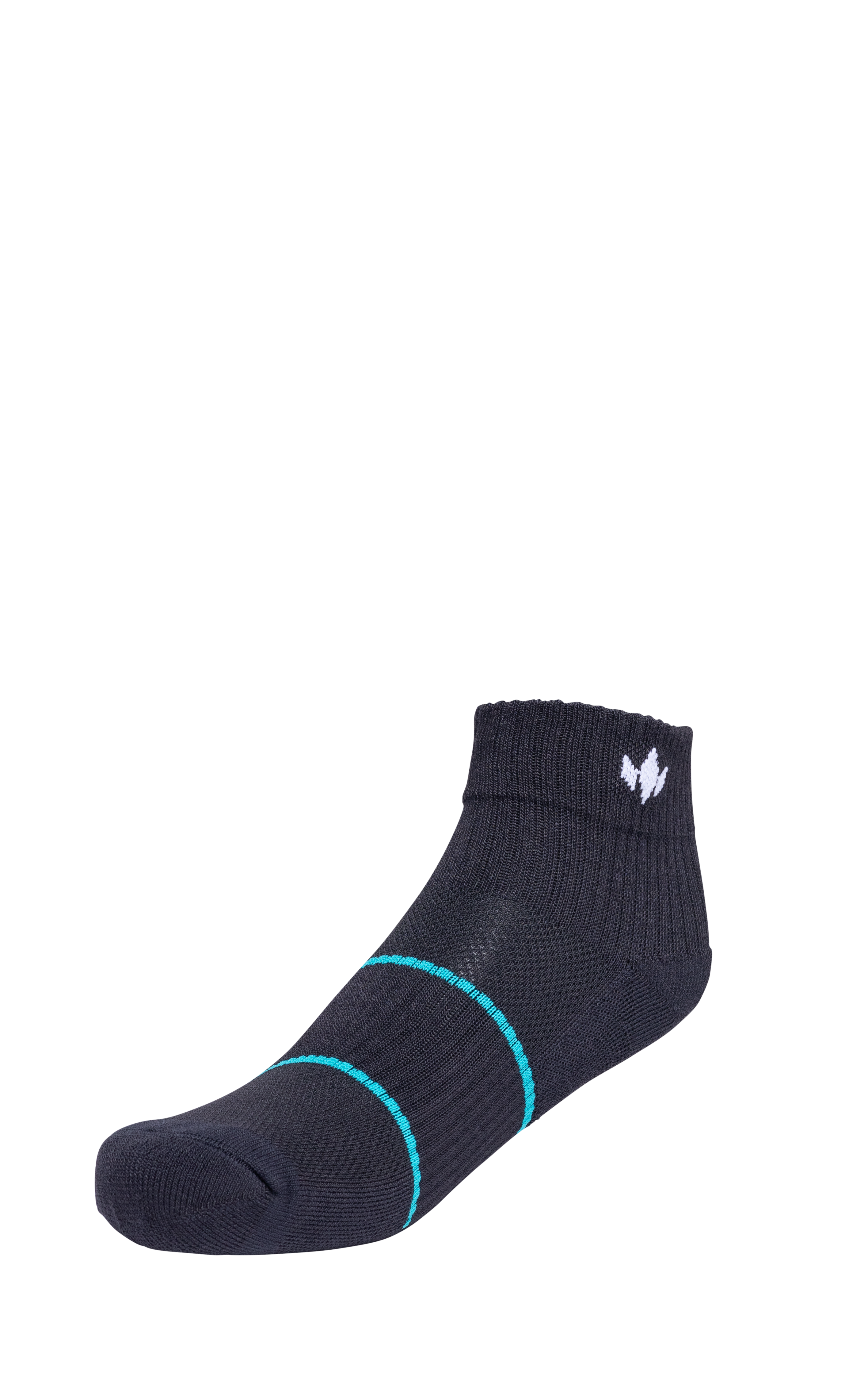 diadem-performance-quarter-socks-pickleball-sportsocken image 6