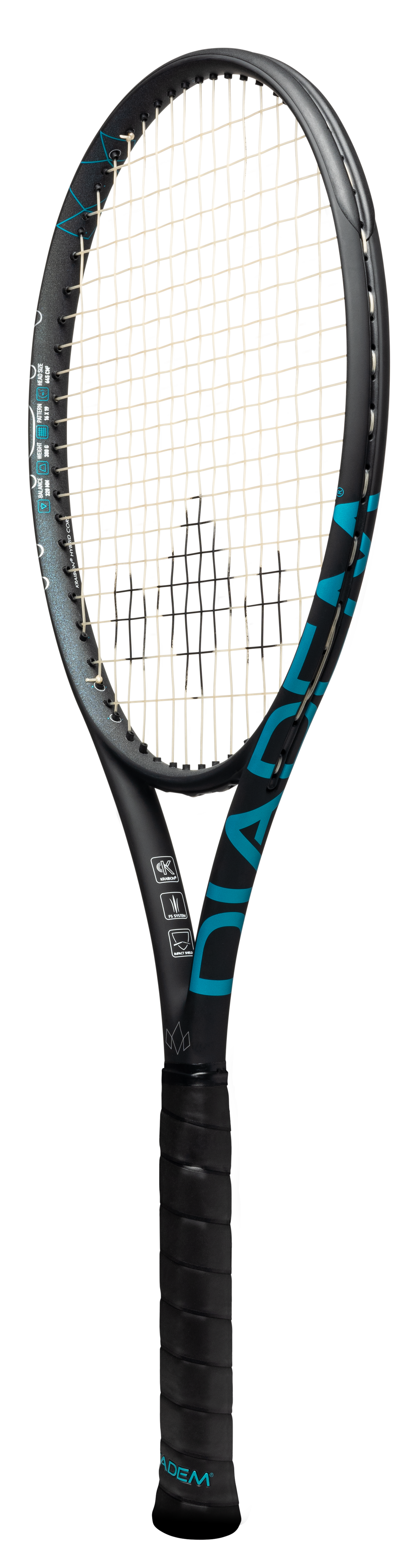 diadem-nova-v3-100-tennisschl-ger image 3