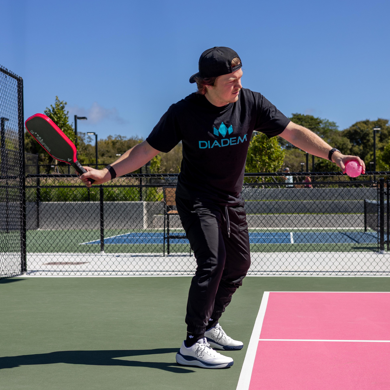 diadem-warrior-edge-pickleball-paddle-16-mm-8-0-oz image 6
