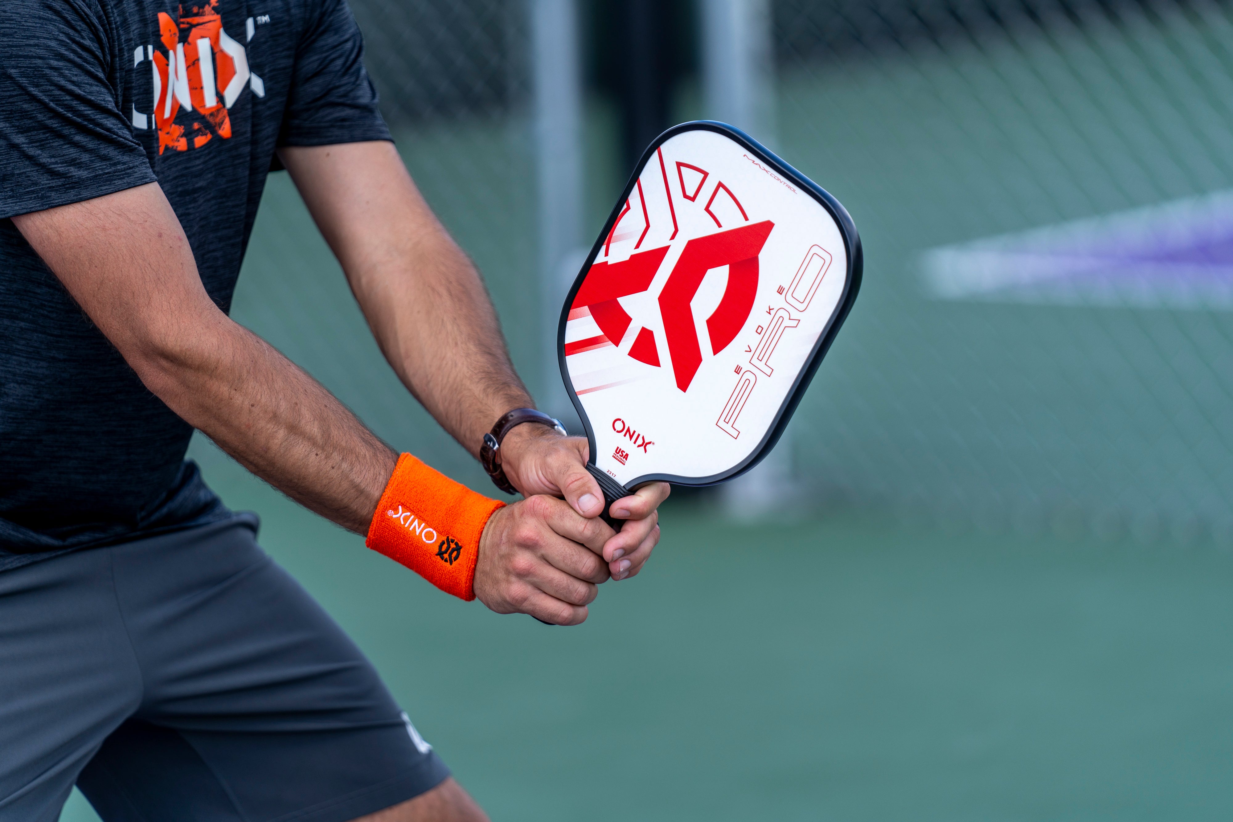 onix-pickleball-evoke-pro-pickleball-paddle image 6