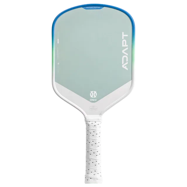 onix-adapt-pickleball-paddle-spinwrx-carbon-power-frame image 1