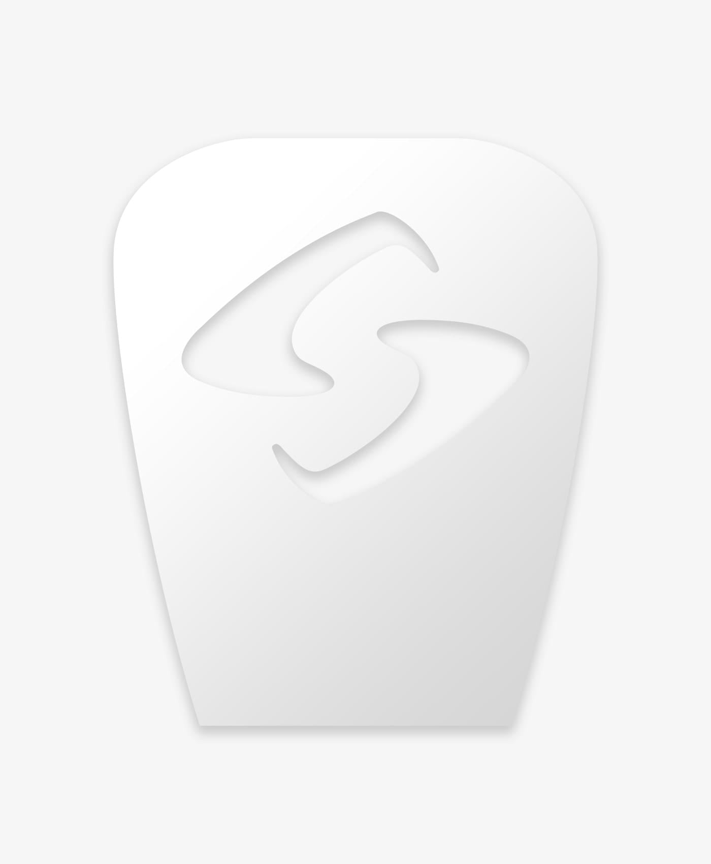 gearbox-icon-stencil-racquetball-schablone image 1