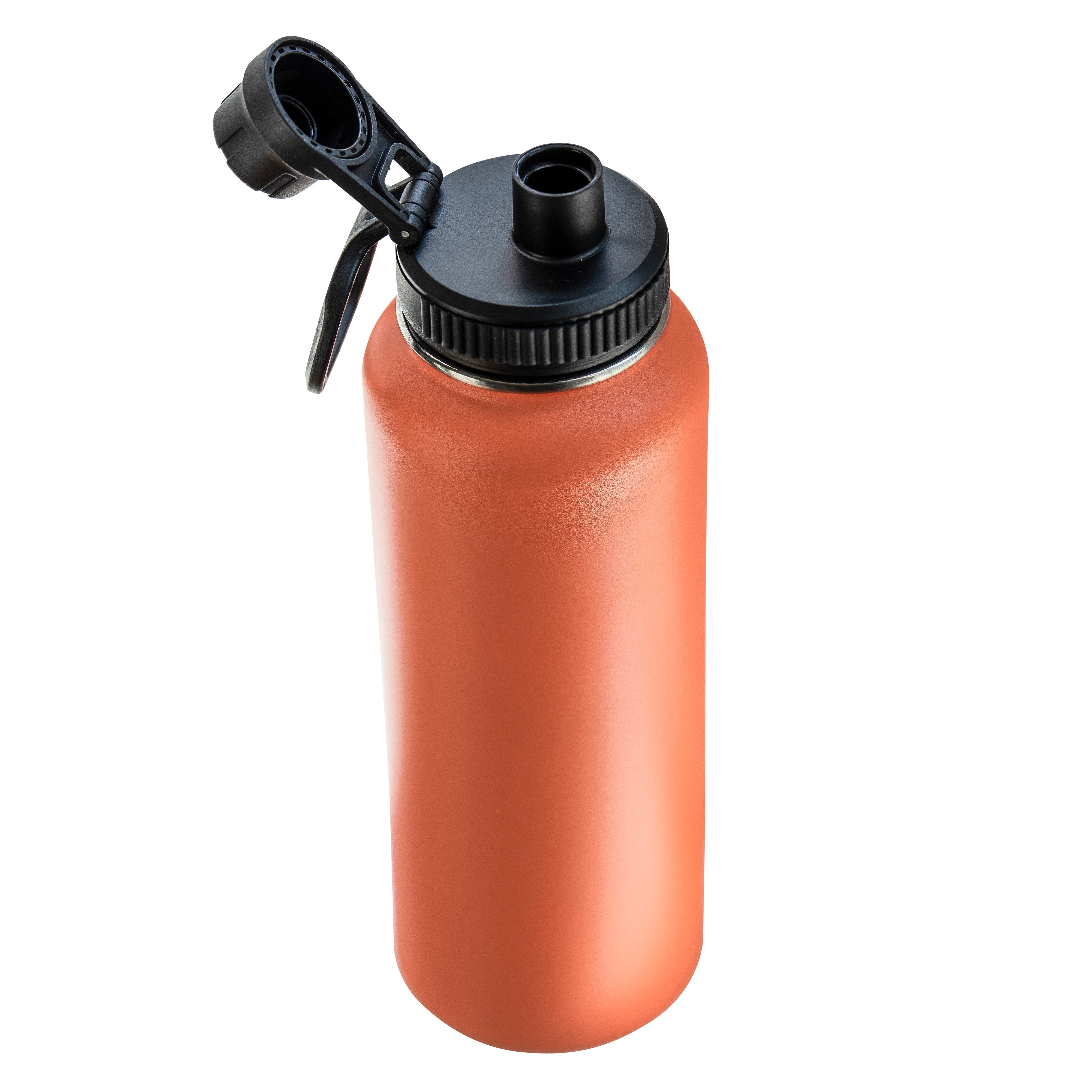onix-pickleball-stainless-double-wall-trinkflasche-40-oz-orange image 6