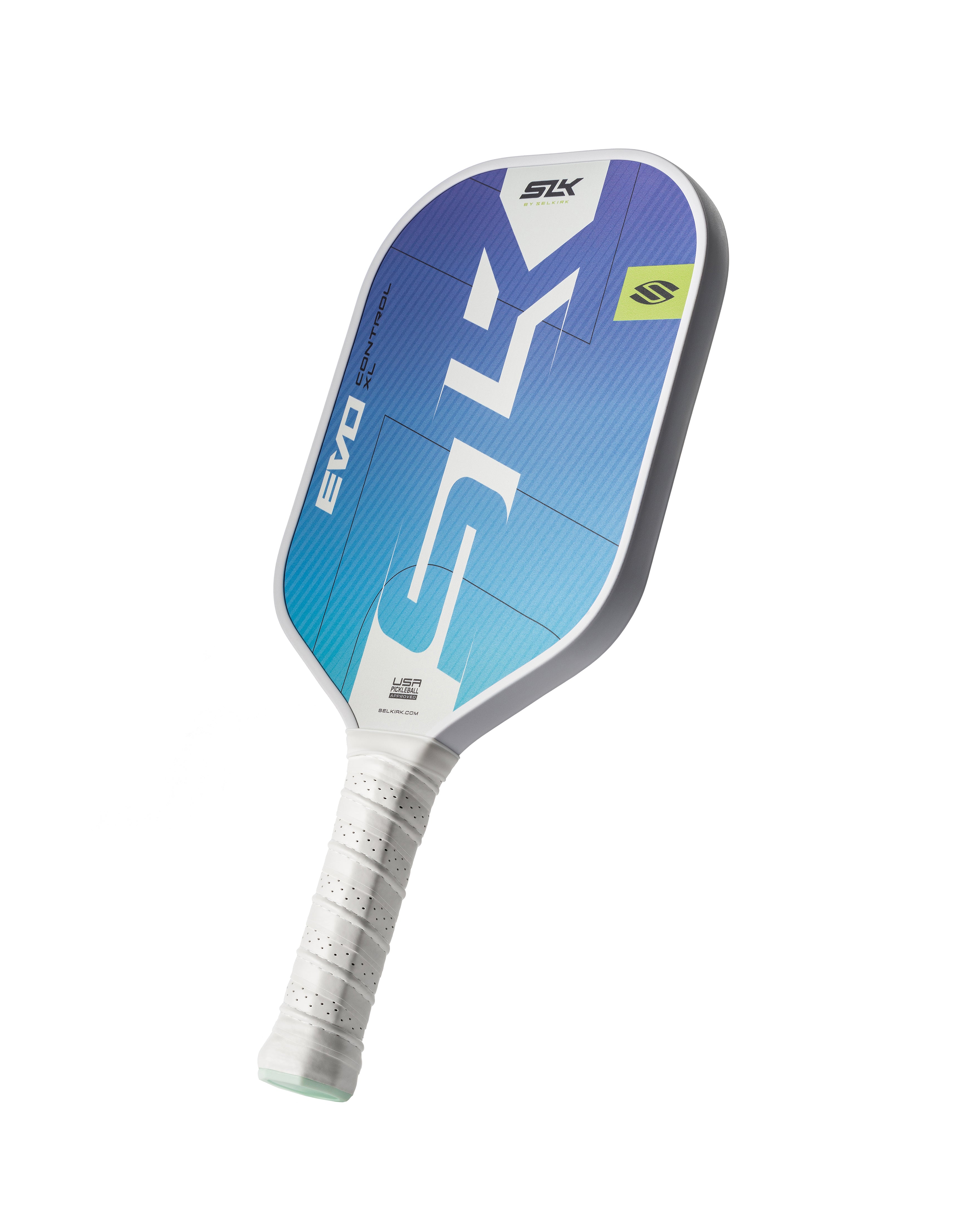 slk-evo-control-xl-pickleball-paddle image 3